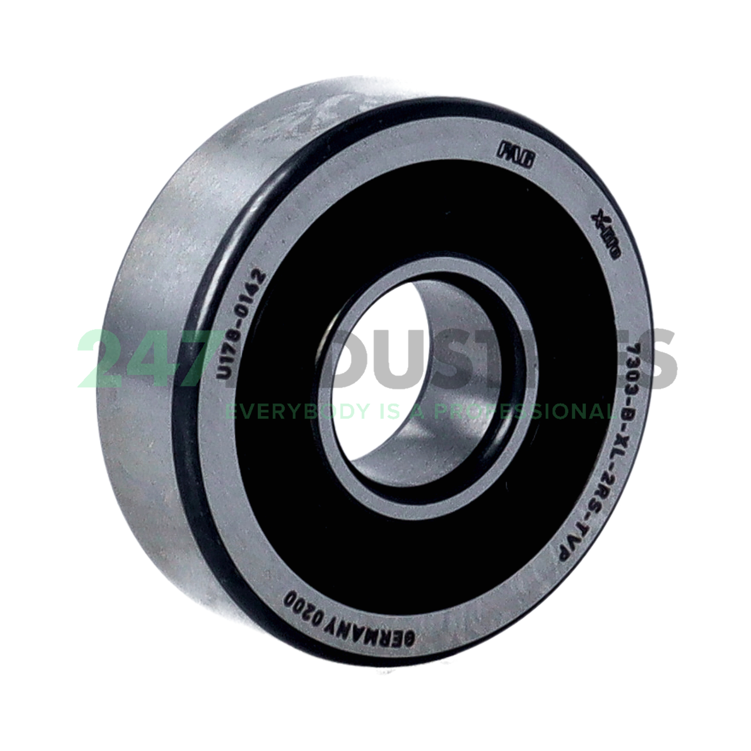 7303-B-XL-2RS-TVP FAG Image 2