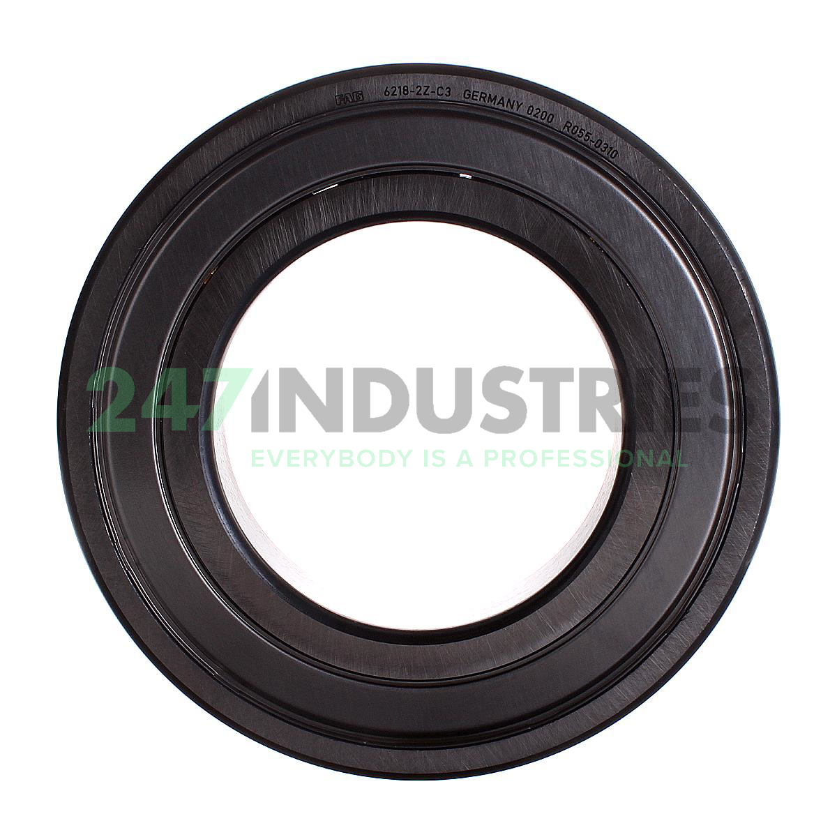 6218-2Z-C3 FAG Image 2