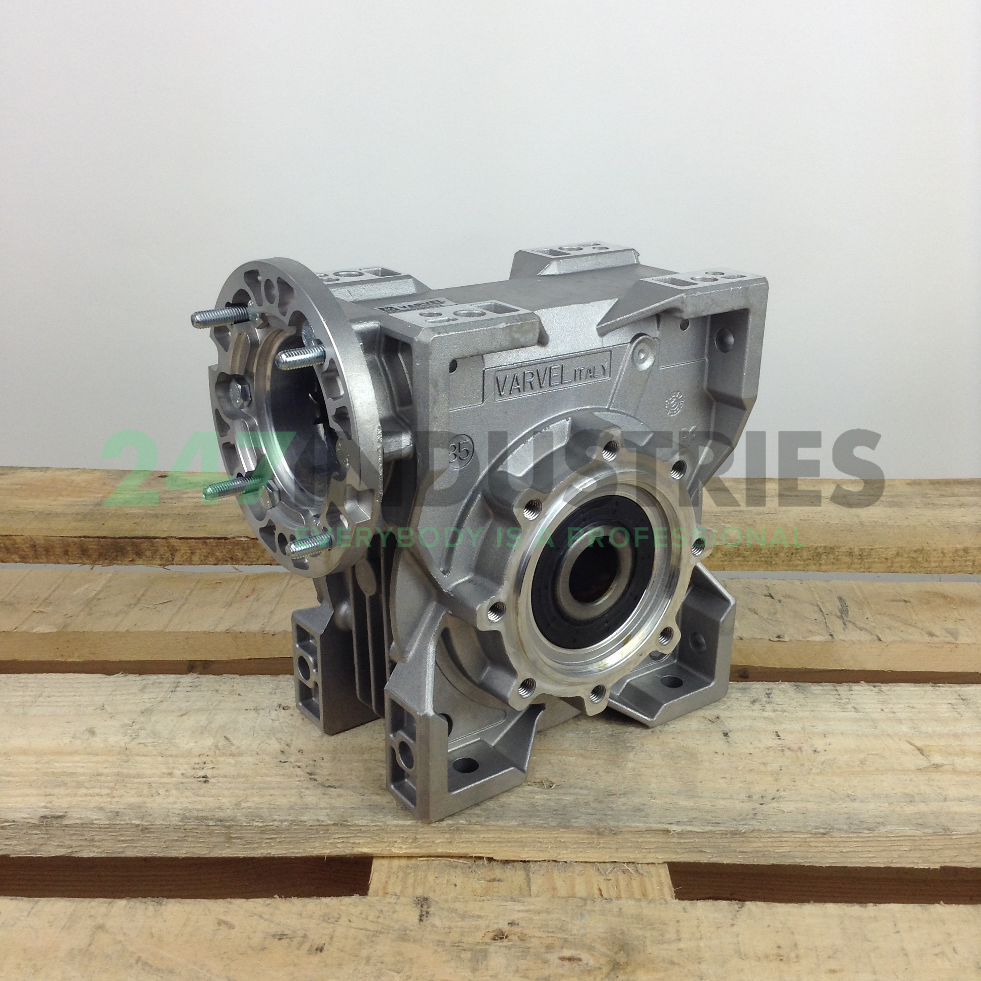 SRT08528G632-90B14 Varvel