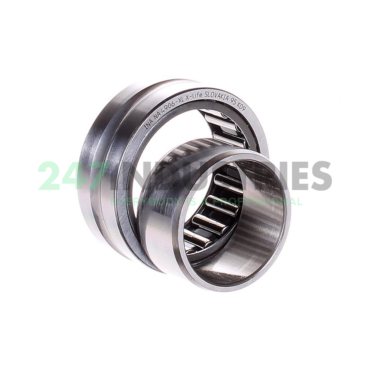 NA4906-XL INA Image 2