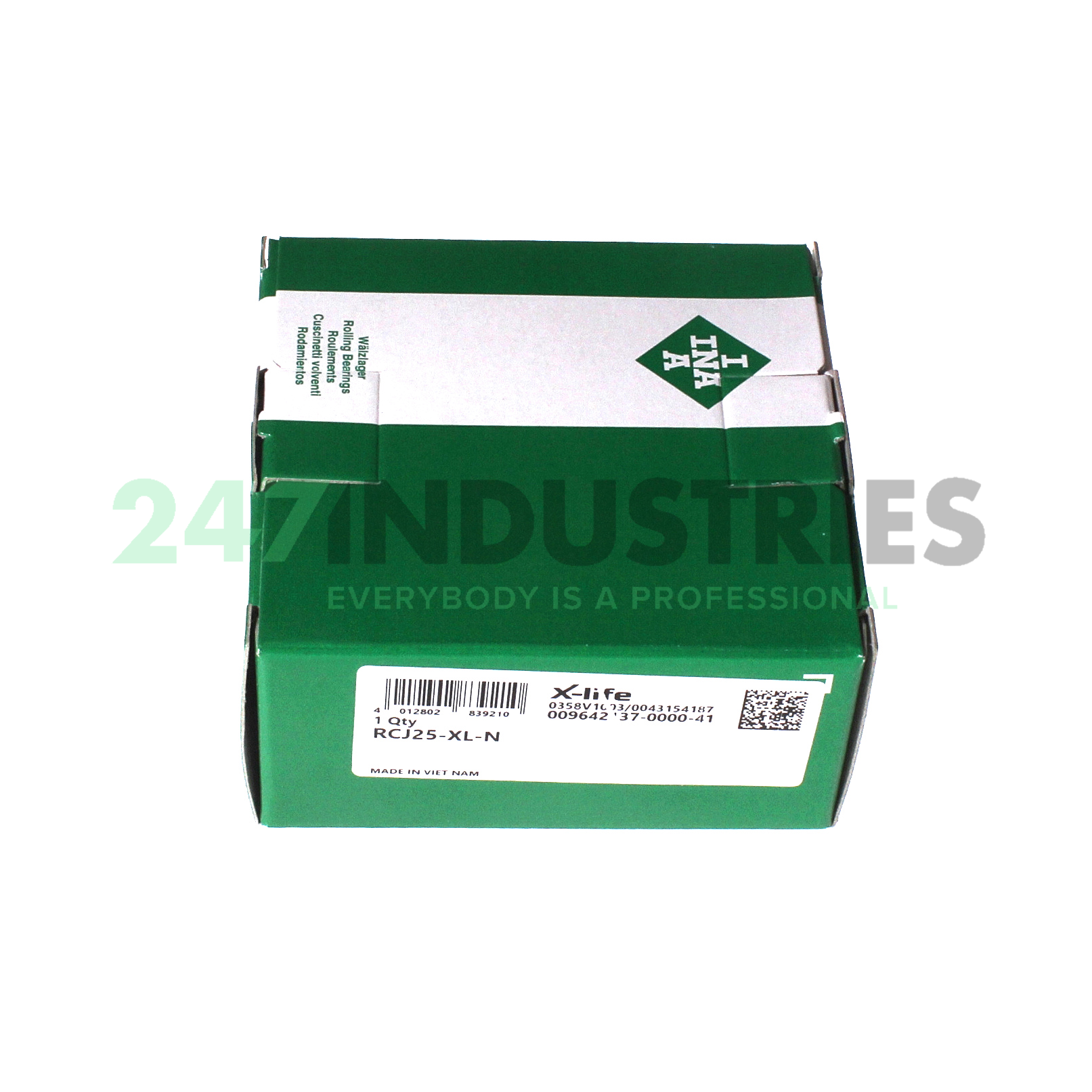 RCJ25-XL-N INA Image 2