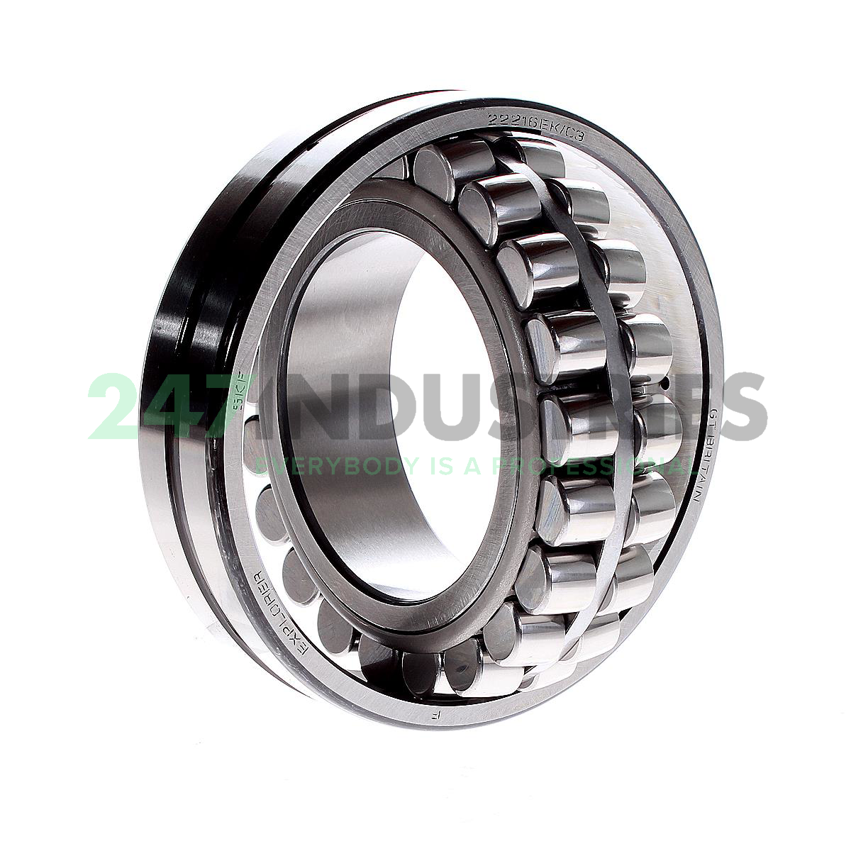 22216EK/C3 SKF Image 2