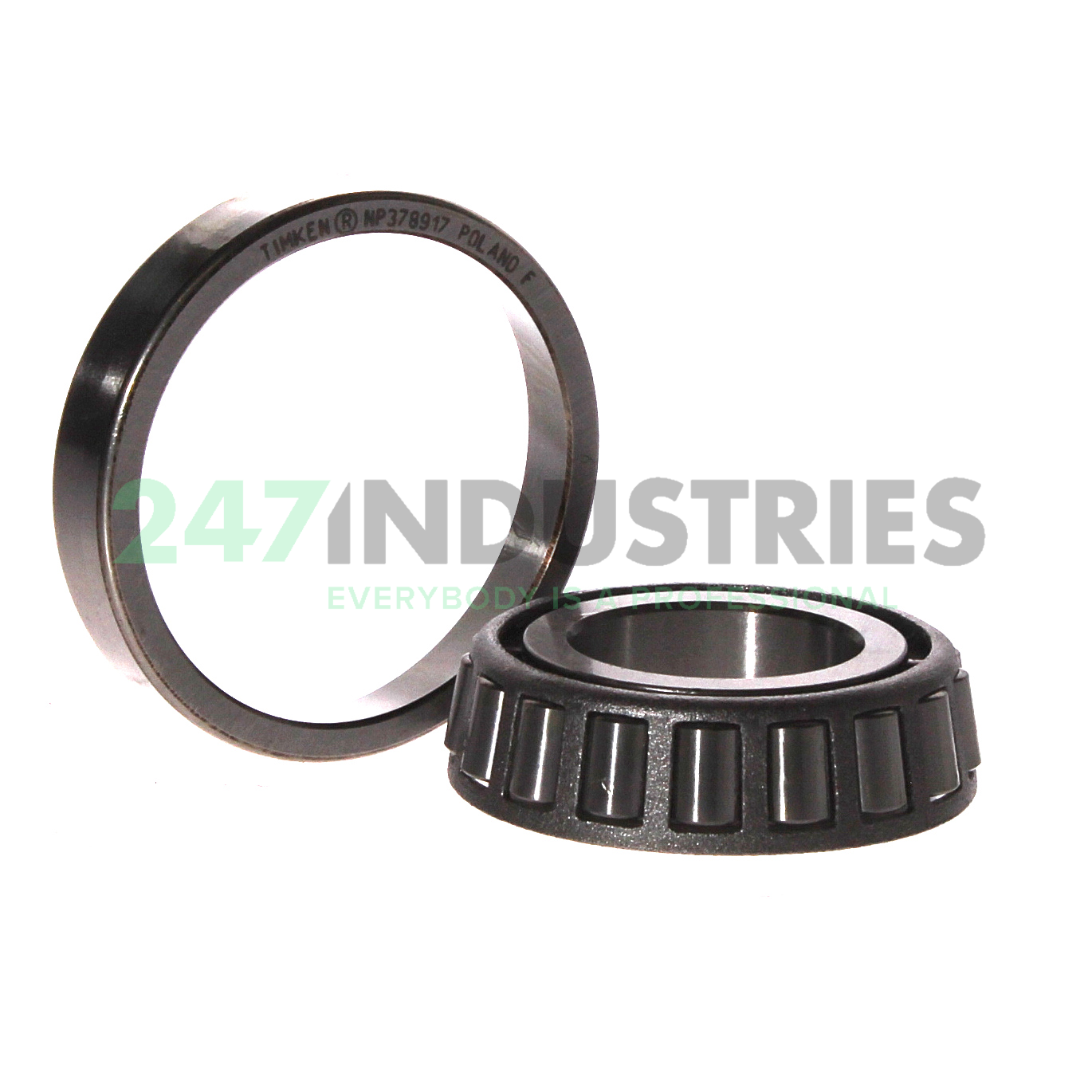 NP259742/NP378917 Timken