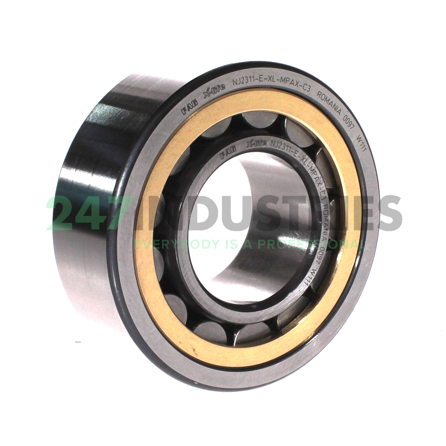 NJ2311-E-XL-MPAX-C3 FAG