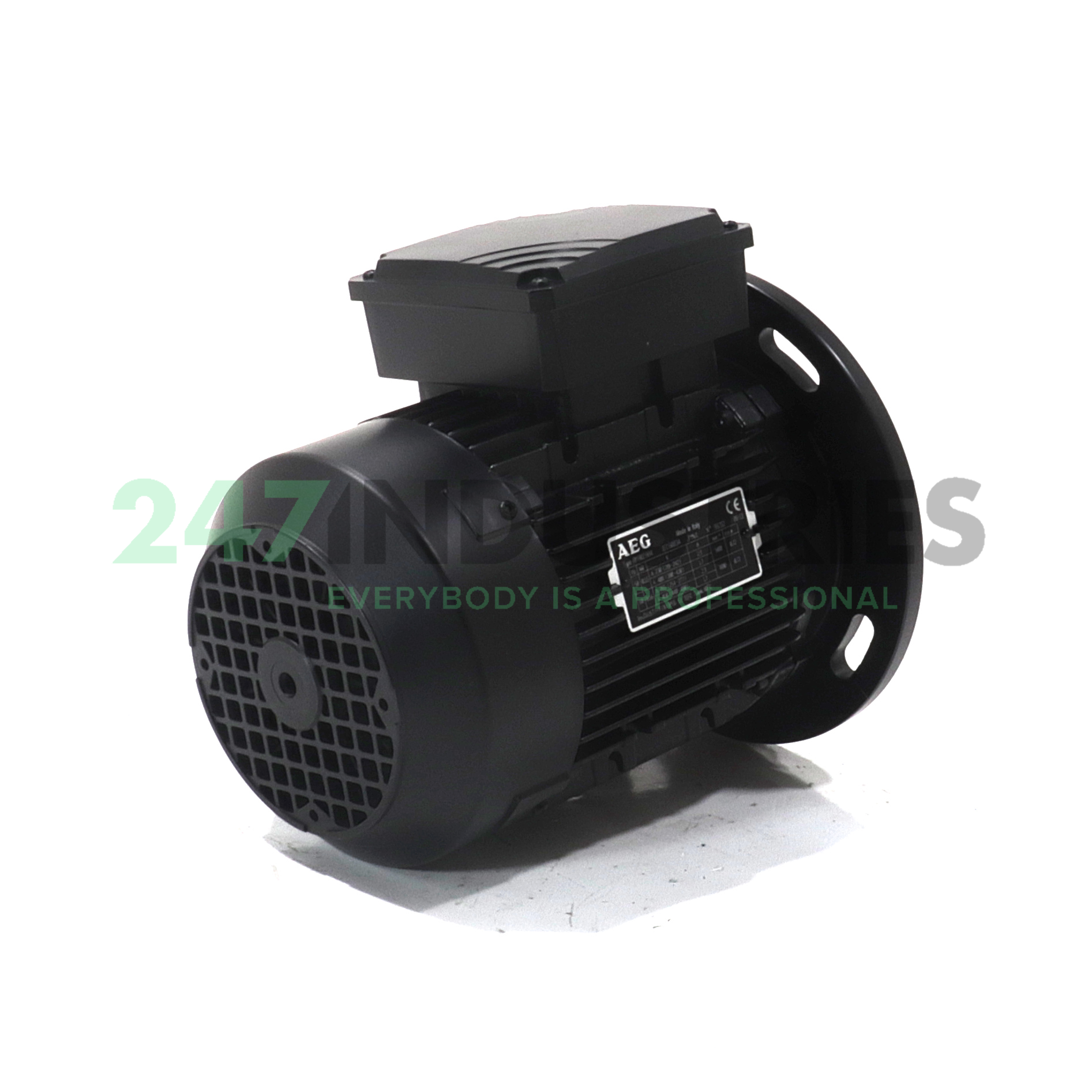 AM80ZAA4B5 AEG Image 3