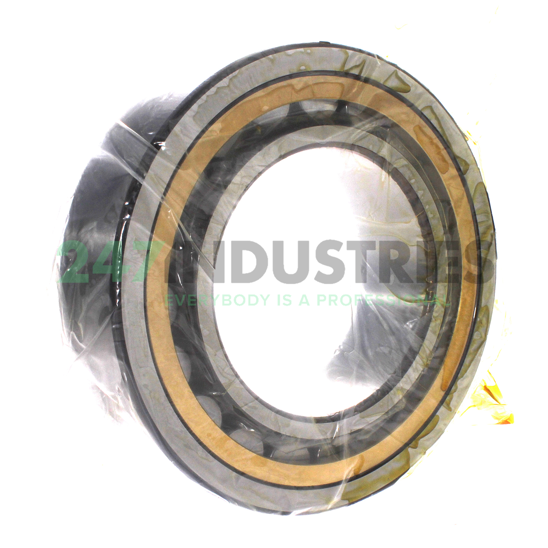 NU2228ECML/C3 SKF Image 2