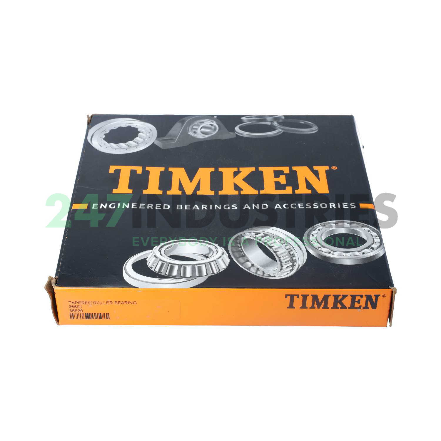36691-99401 Timken Image 5