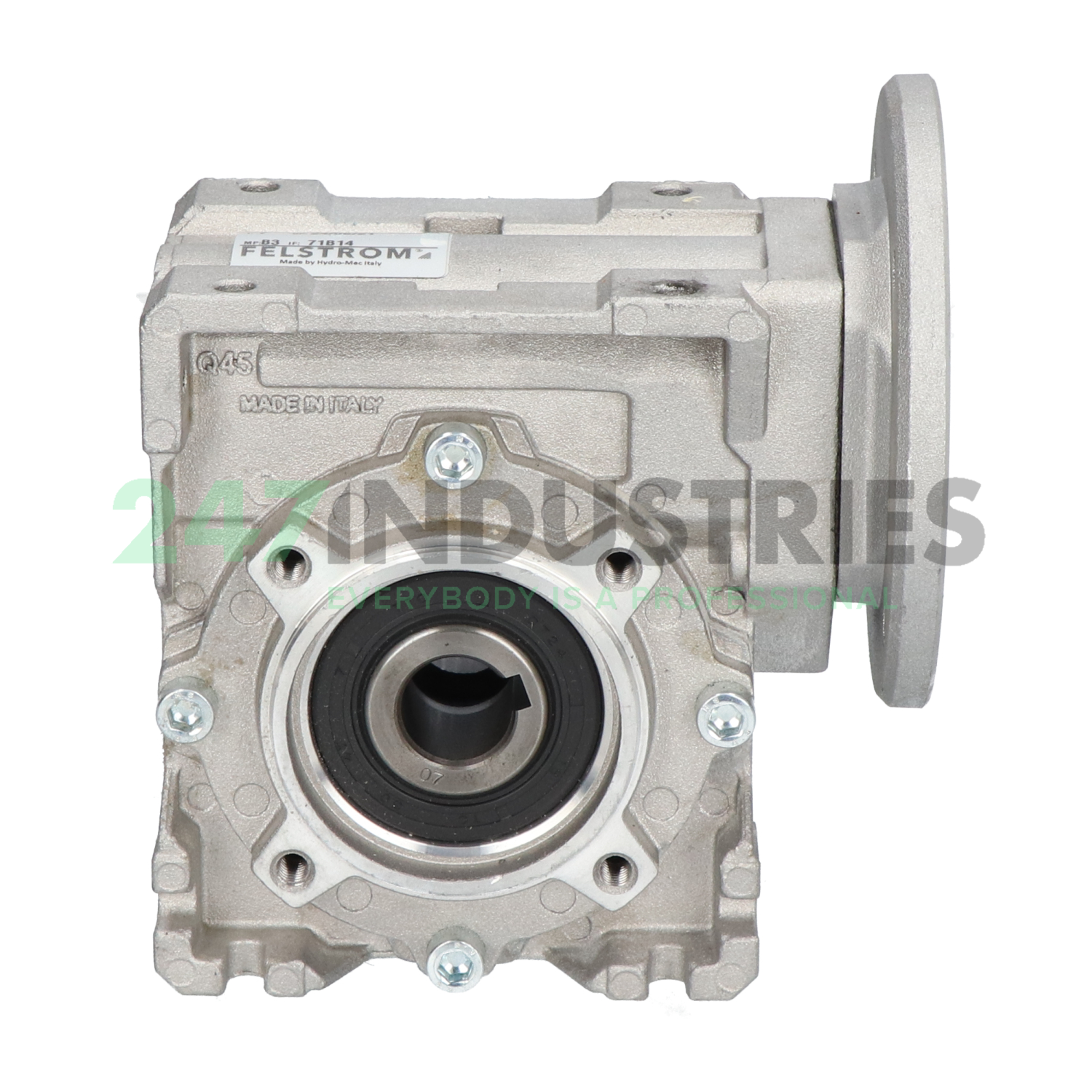 SWG45-71B14-7-18 Felstrom Image 4