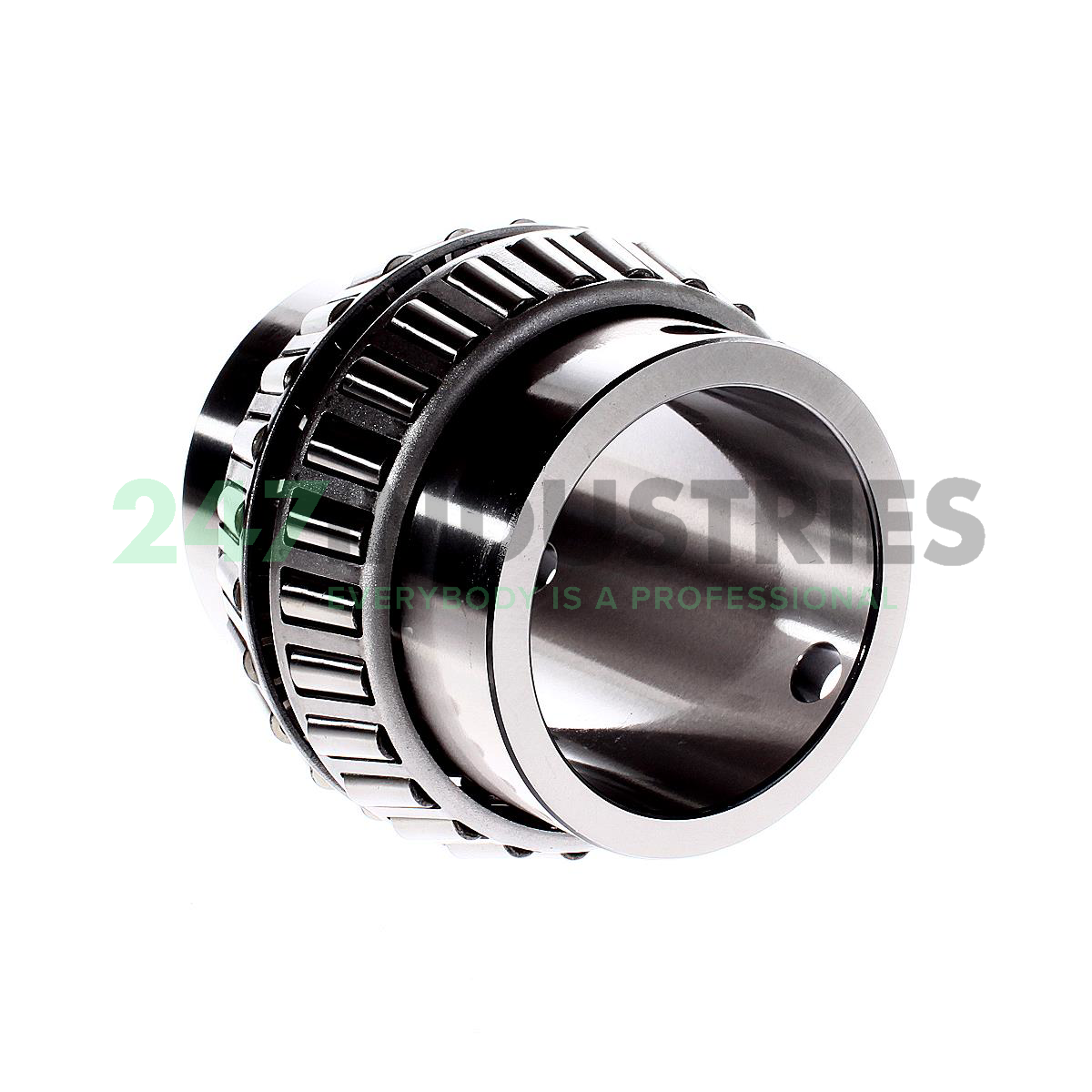 42343DE-40287 Timken Image 2