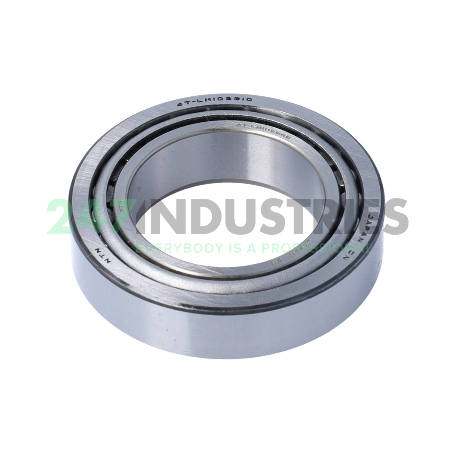 4T-LM102949/LM102910 NTN Image 3