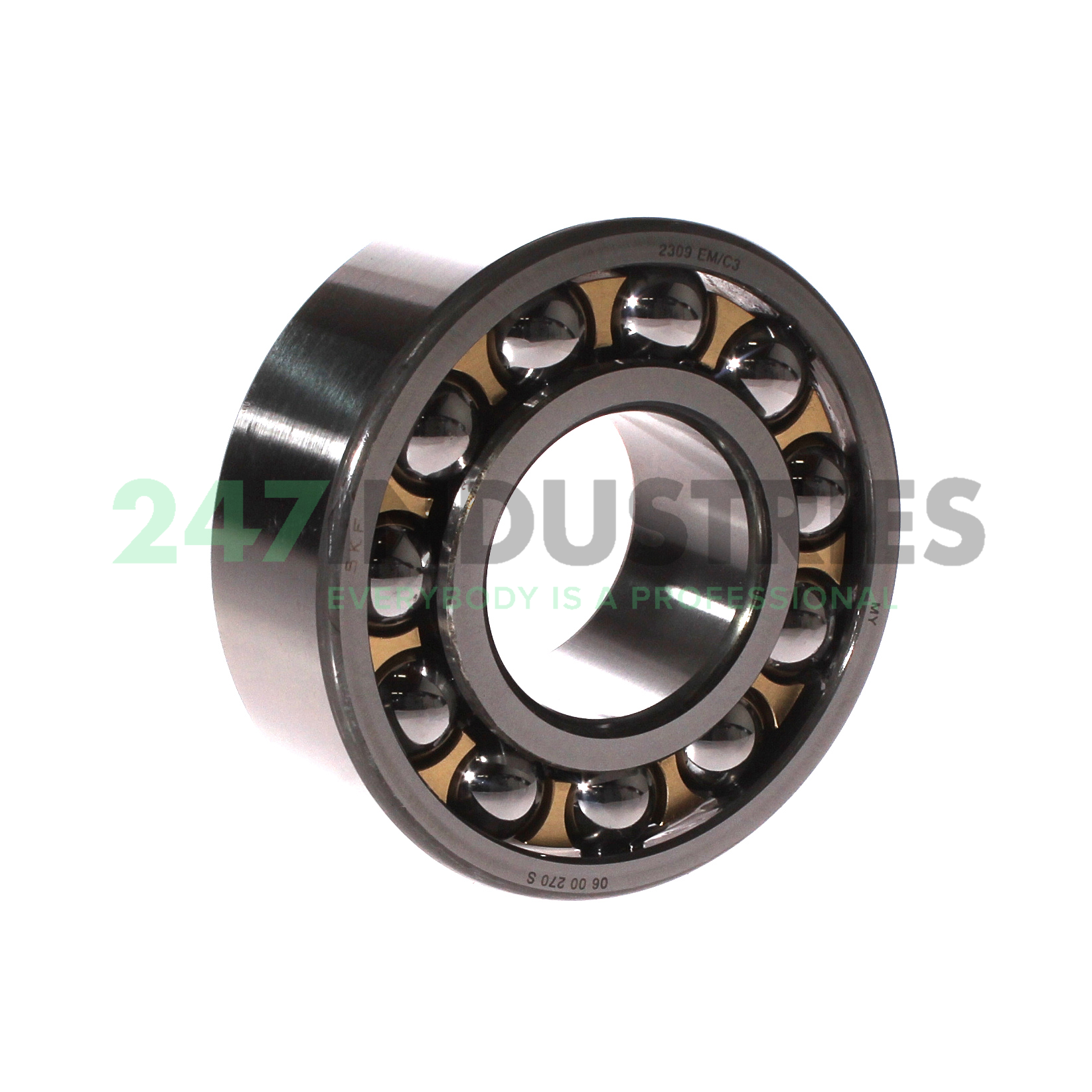 2309EM/C3 SKF Image 1
