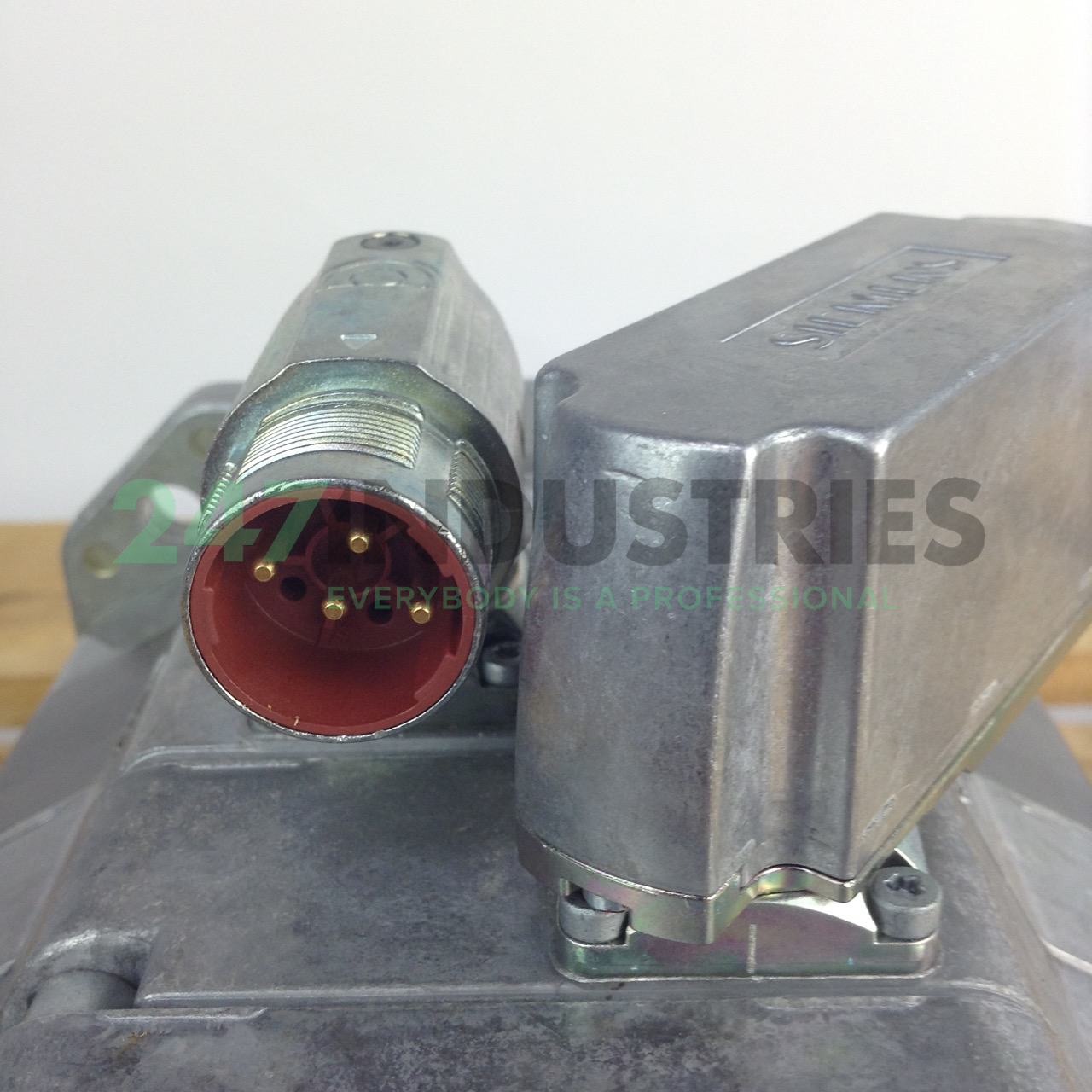 1FK7080-5AH71-1FG0 Siemens Image 5