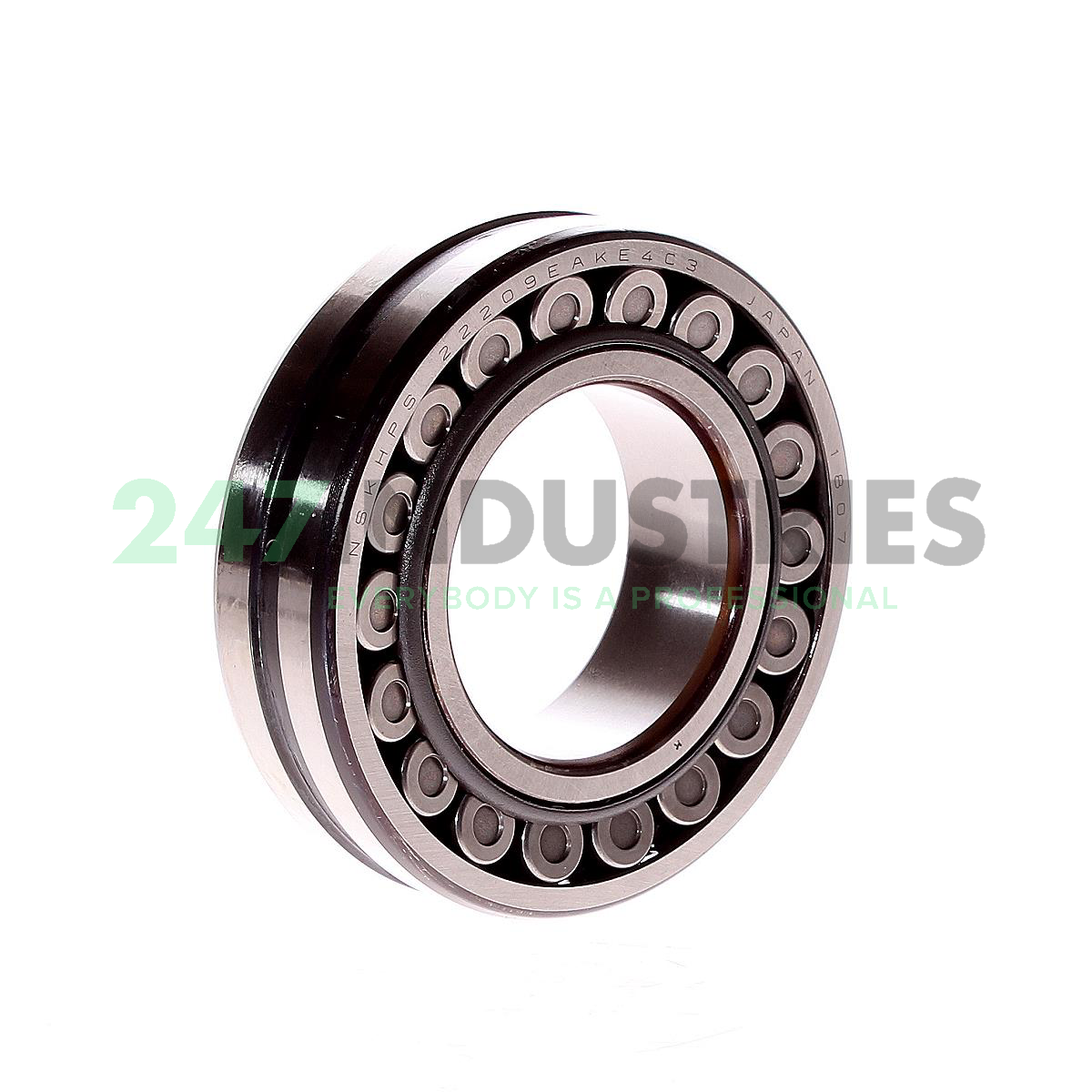 22209EAKE4C3 NSK