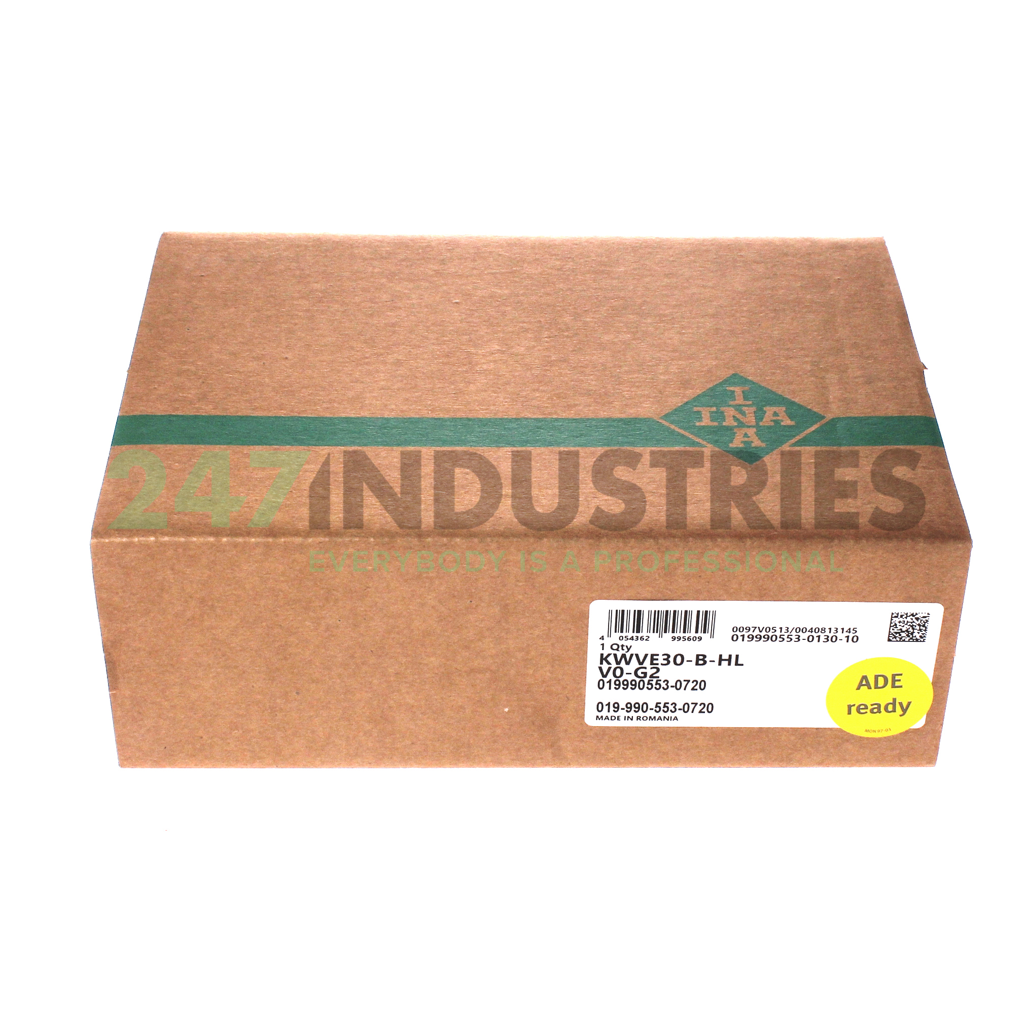 KWVE30-B-HL-V0-G2 INA Image 4