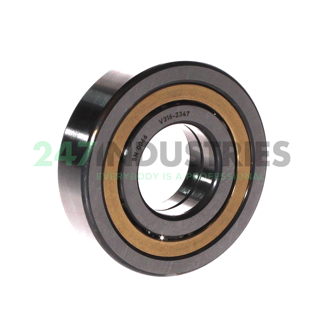 QJ306-XL-MPA FAG Image 2