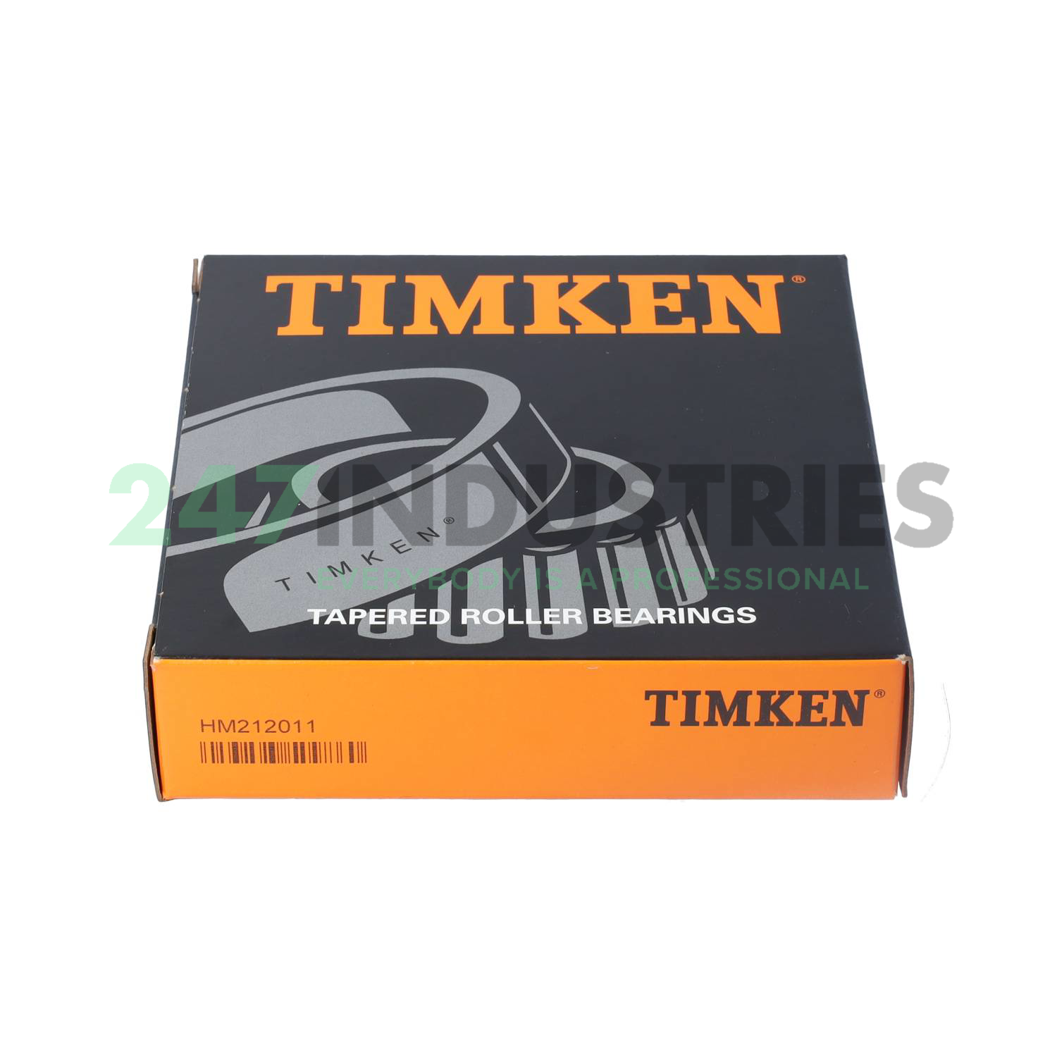 HM212011-20024 Timken Image 3