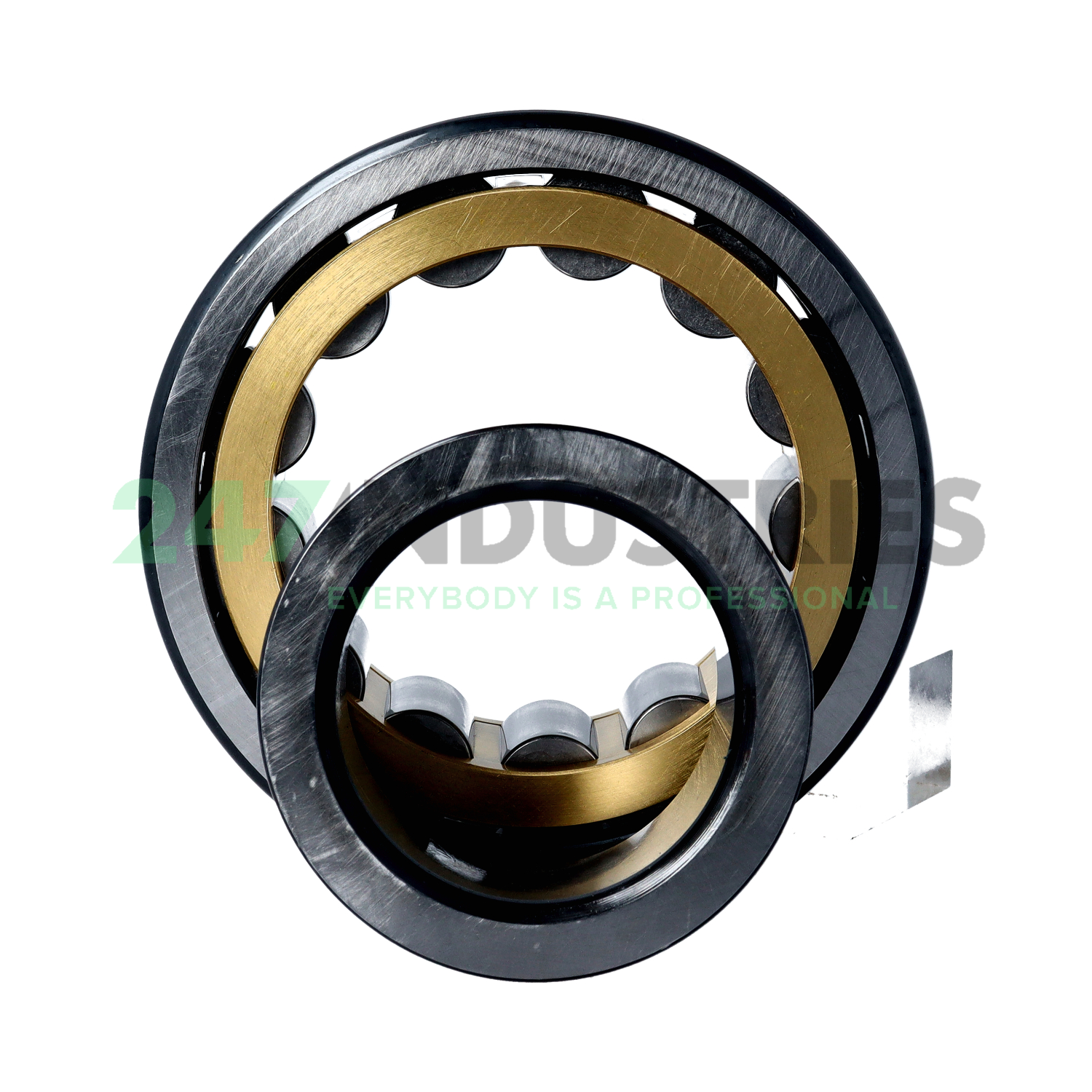 NJ2310-E-XL-M1A FAG Image 3