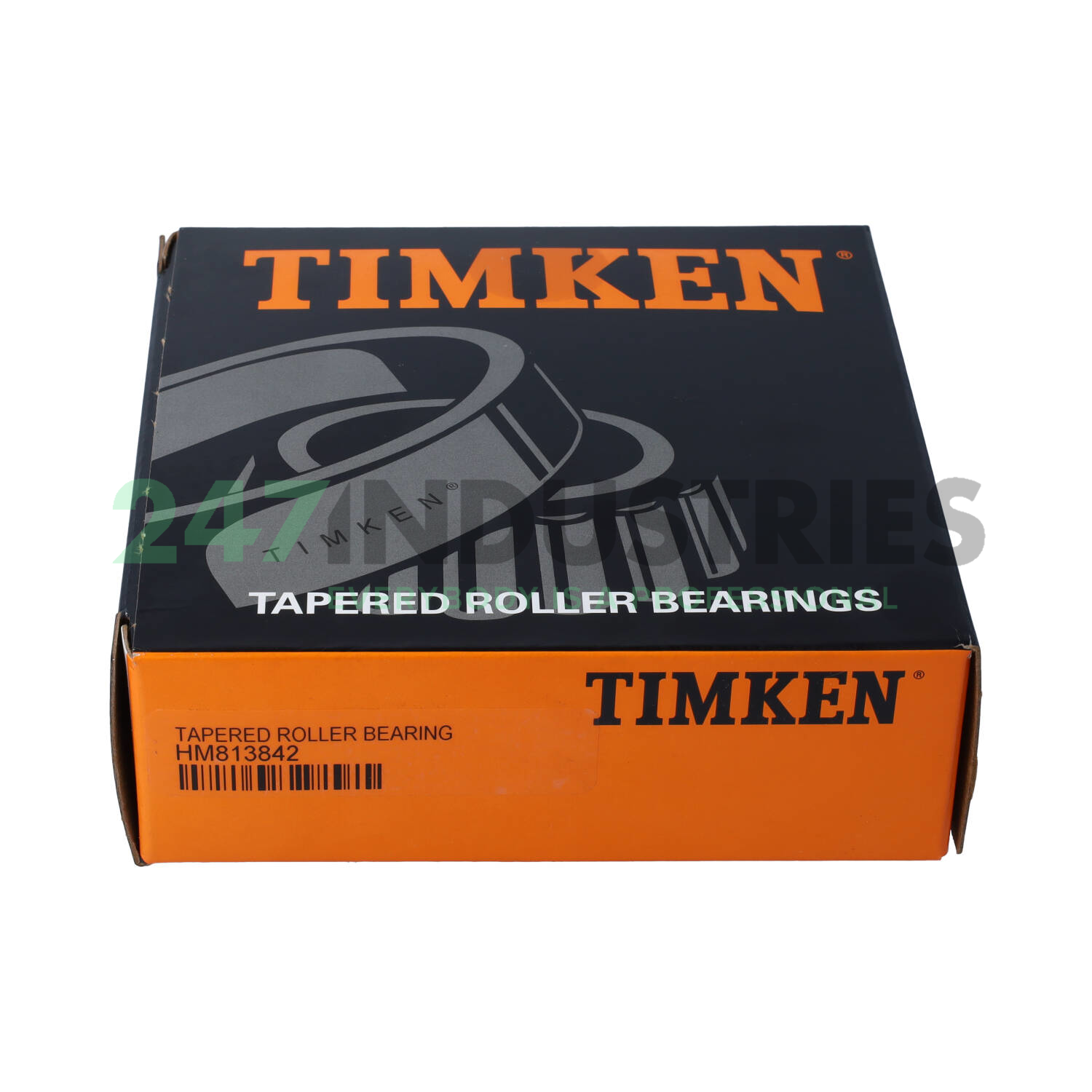 HM813842-70000 Timken Image 3