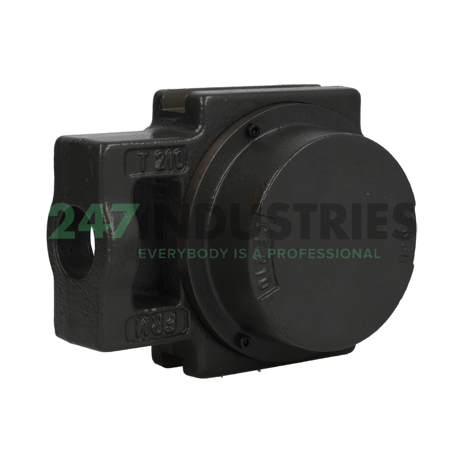 CUCT210CE Frimet Image 3