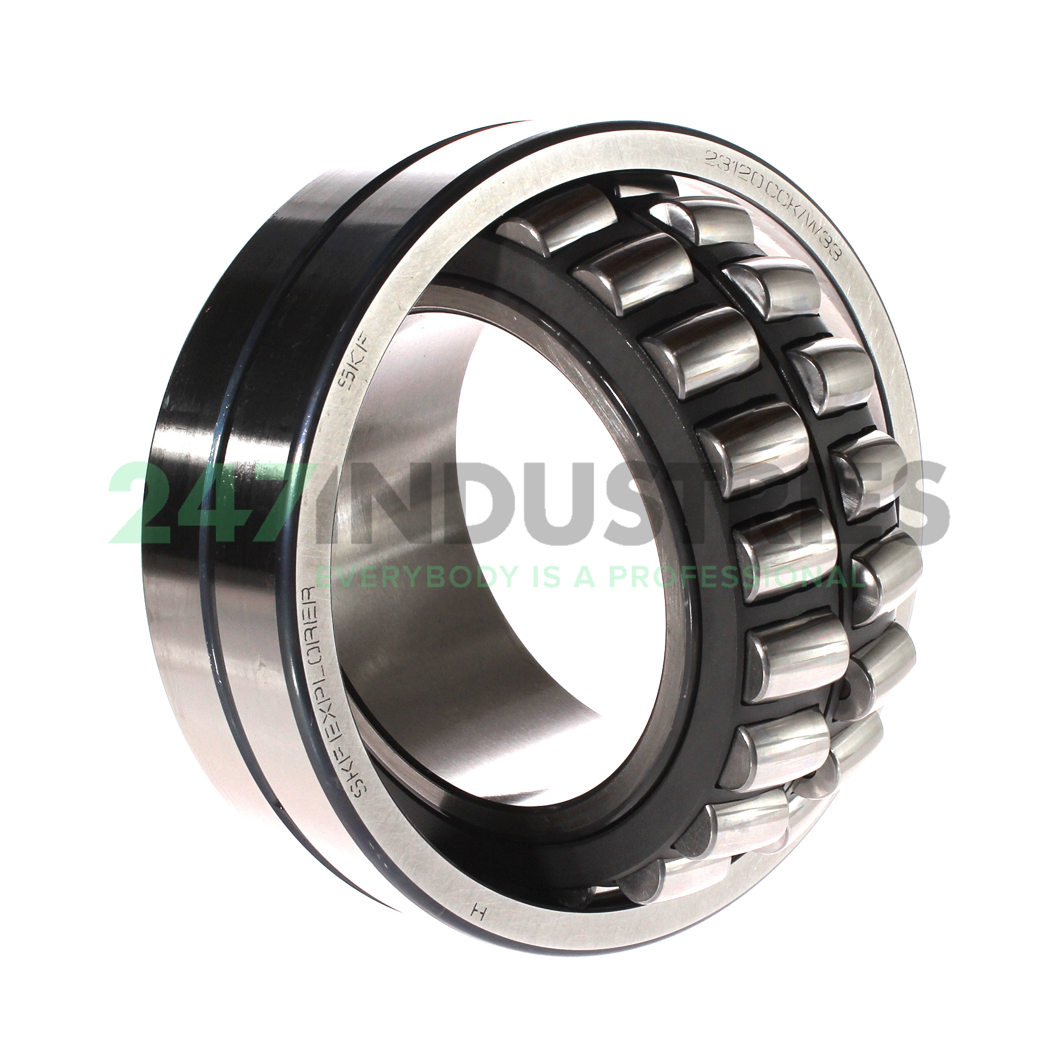 23120CCK/W33 SKF Image 4