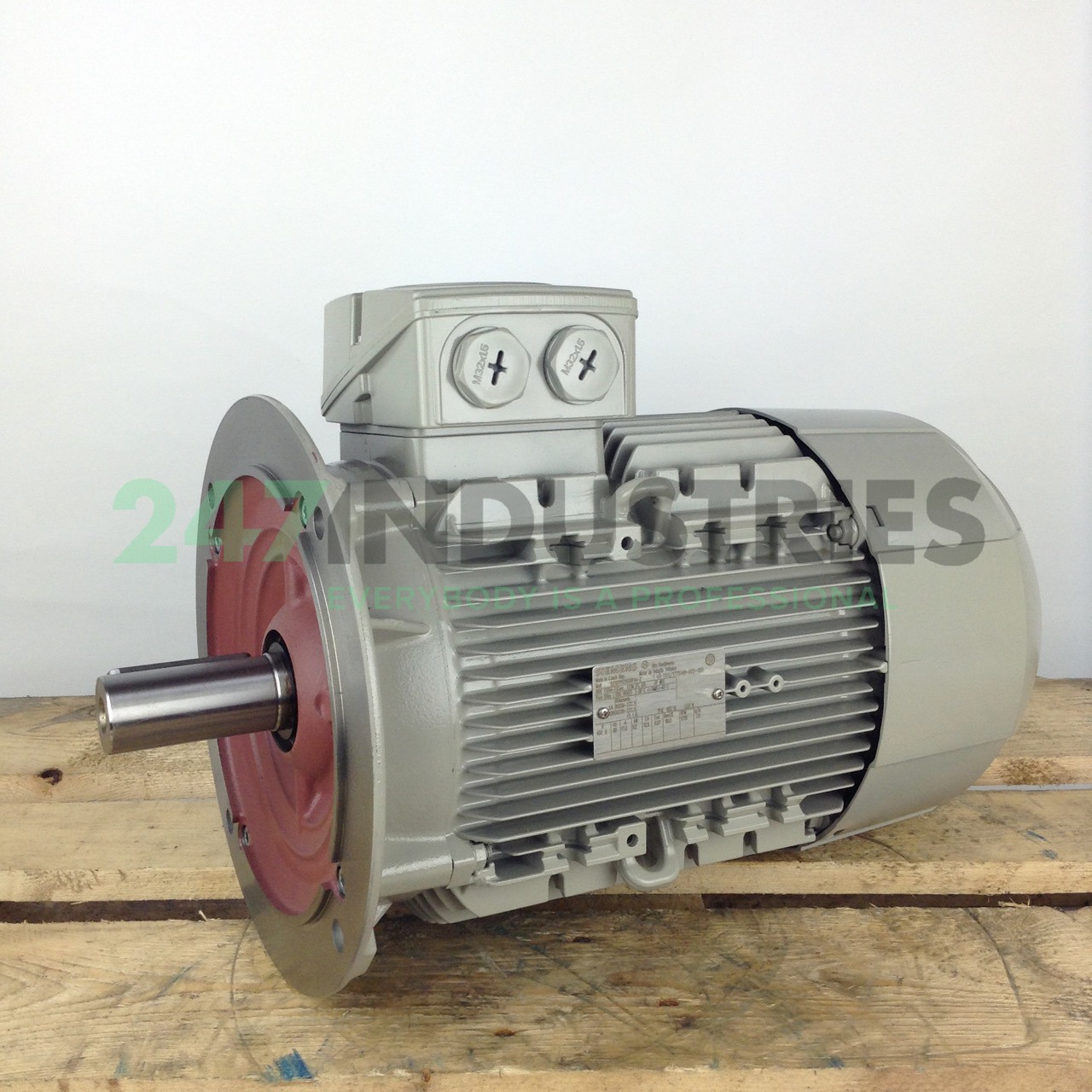 1LE1071-1CB69-0FA4-Z Siemens
