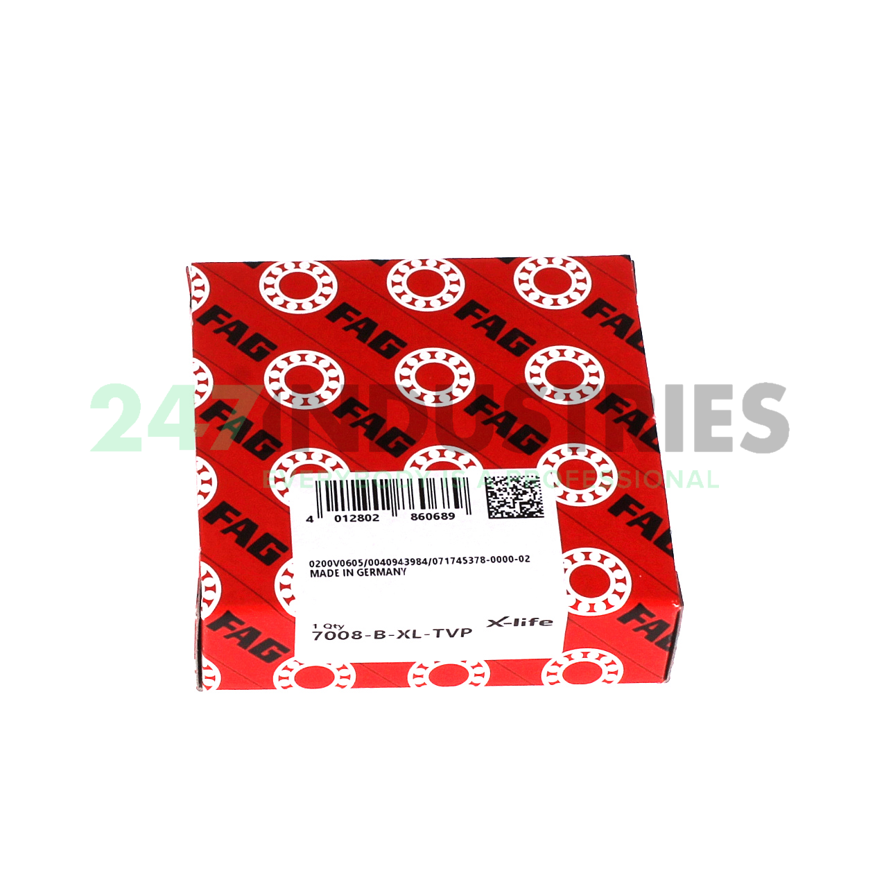 7008-B-XL-TVP FAG Image 3