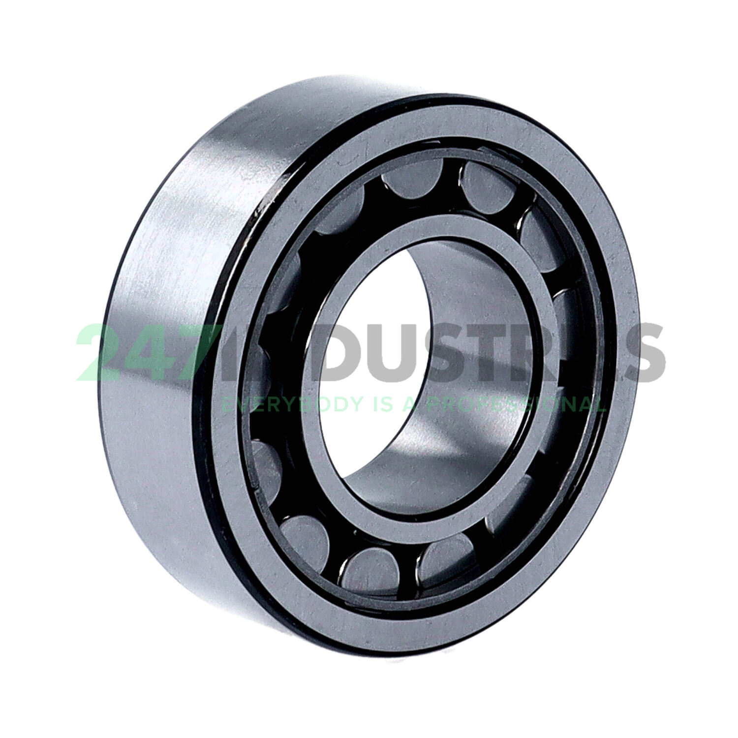 NJ2206ECJ SKF Image 2