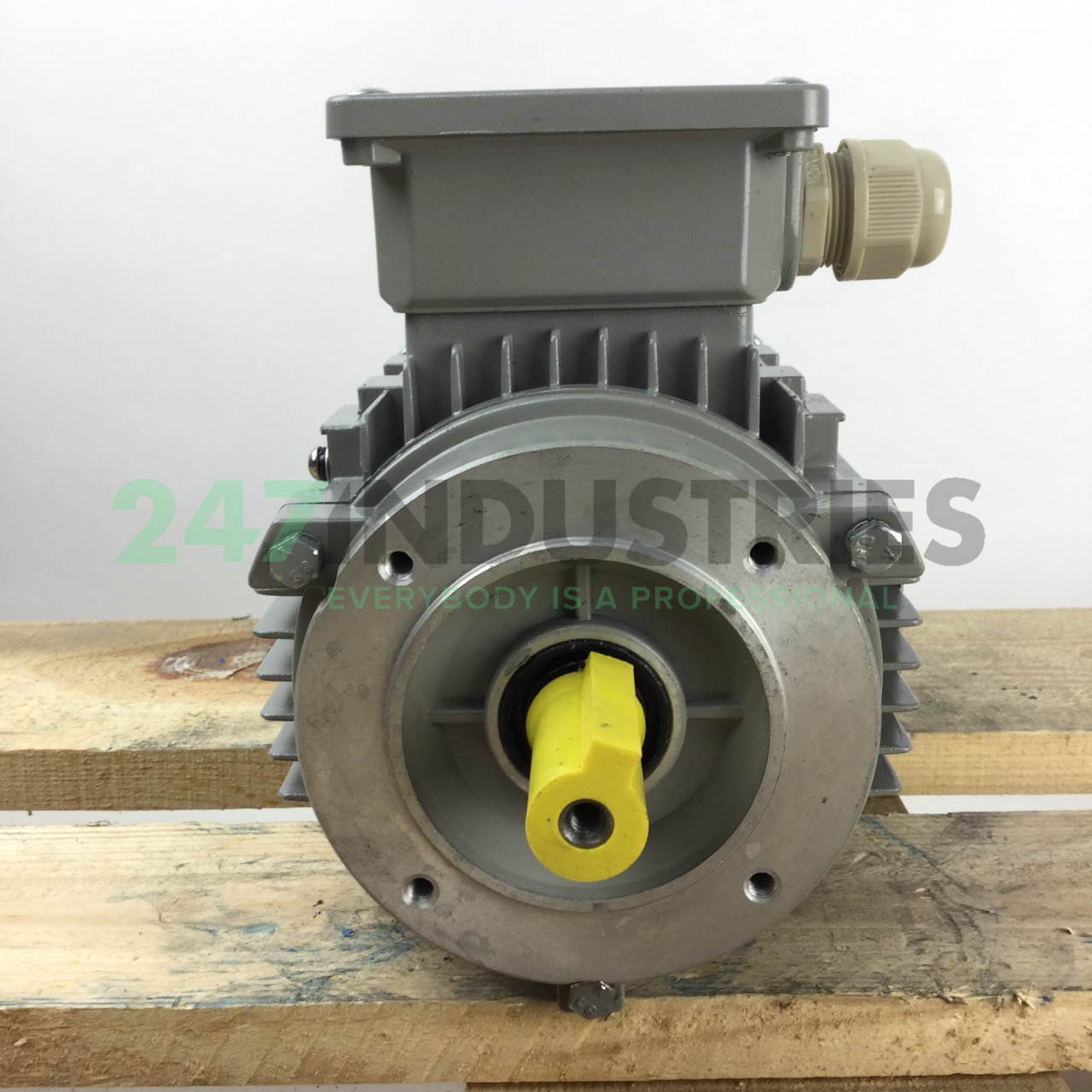 FCA80B-2/HEB14 AC-Motoren GmbH Image 4