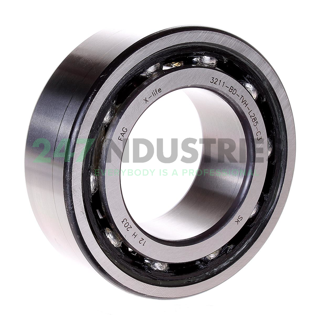 3211-BD-TVH-L285-C3 FAG