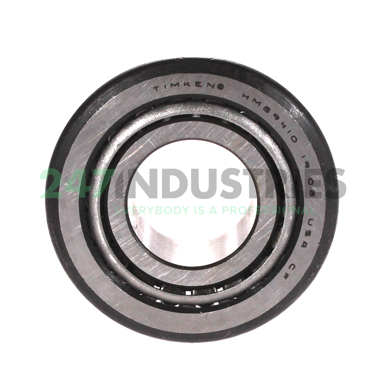 HM89443/HM89410 Timken Image 3