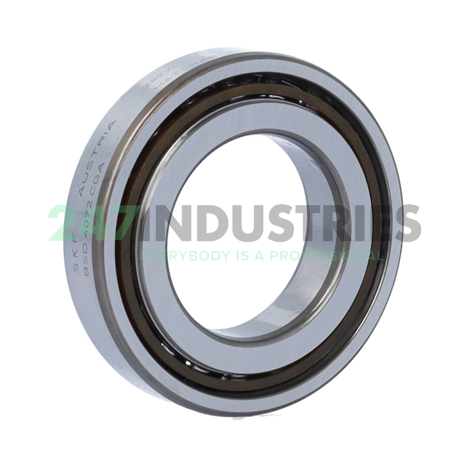 BSD4072CGA SKF Image 2