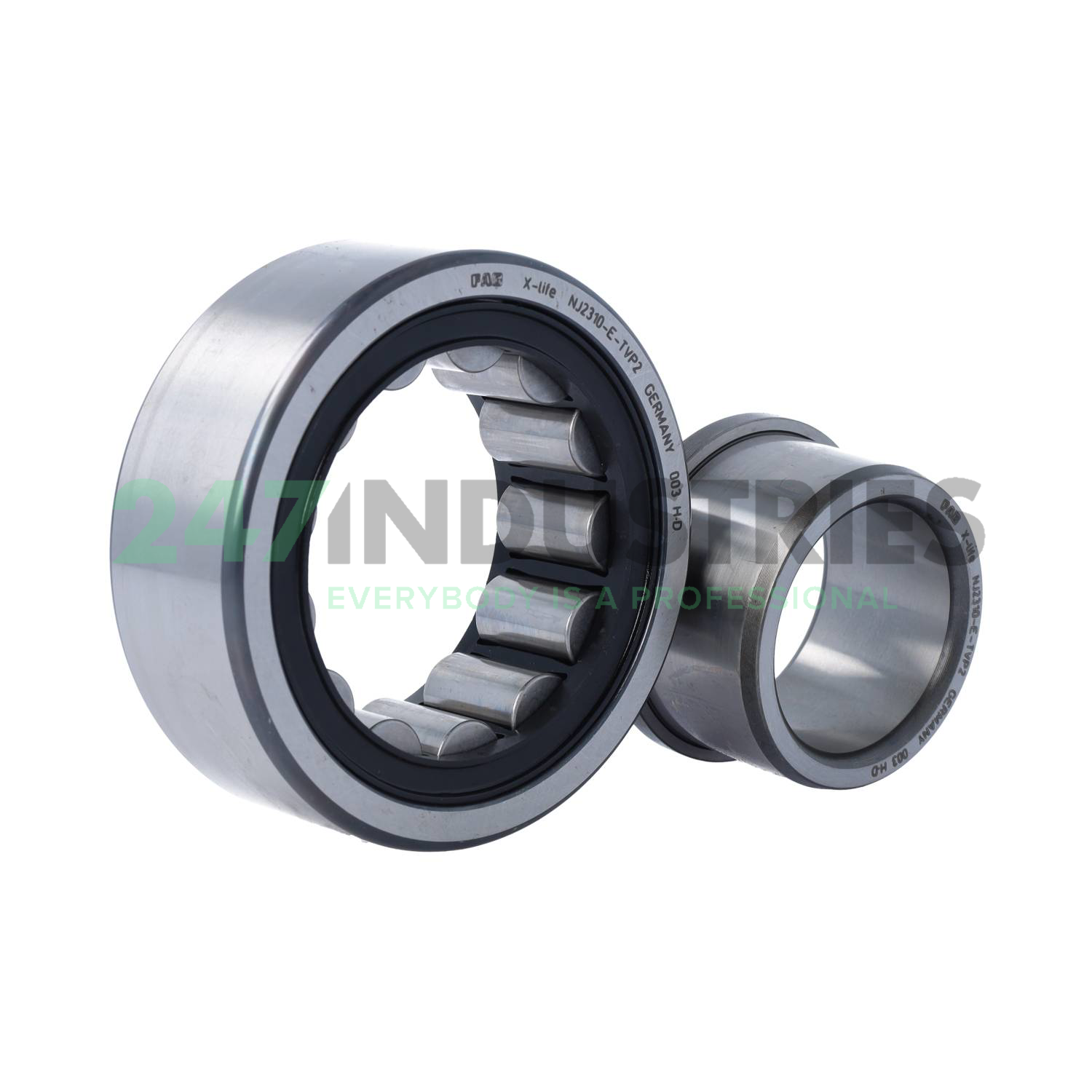 NJ2310-E-TVP2 FAG Image 3