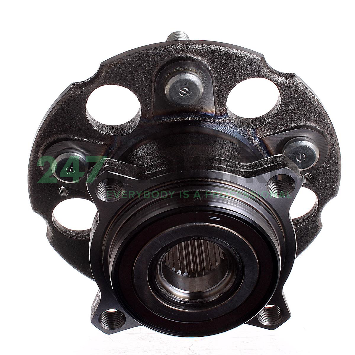 HUB388T3 NTN Image 2