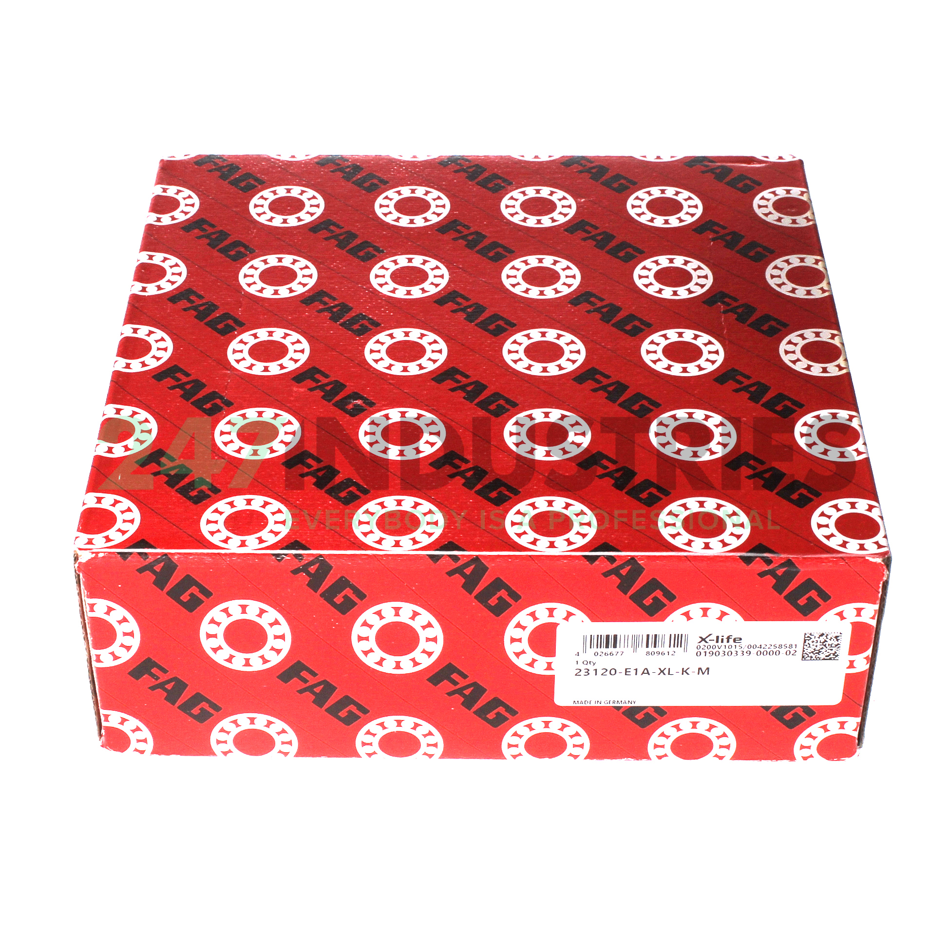 23120-E1A-XL-K-M FAG Image 4