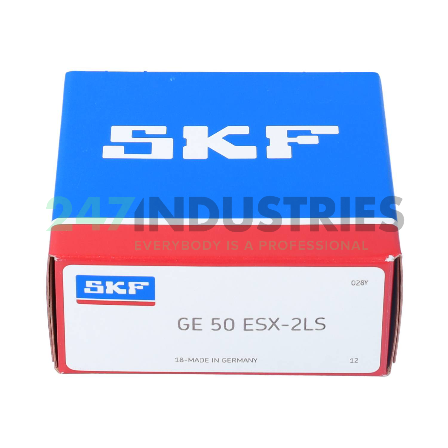 GE50ESX-2LS SKF Image 3