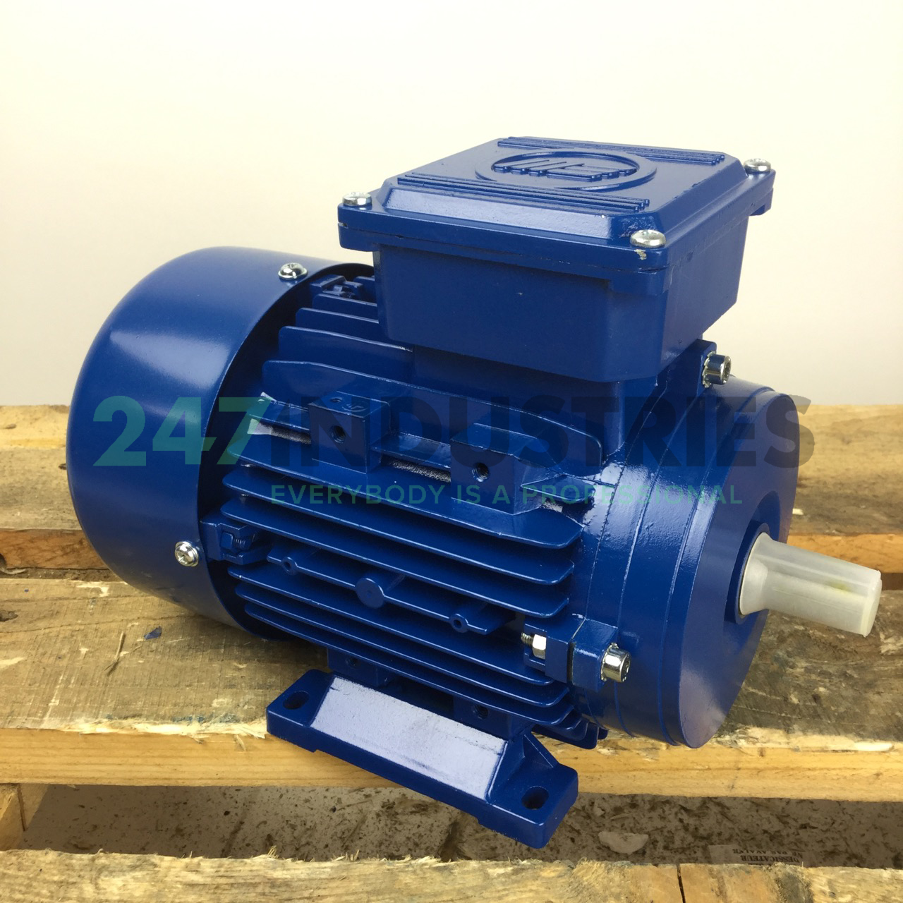 MAA0722A00017 Marelli Motori Image 3