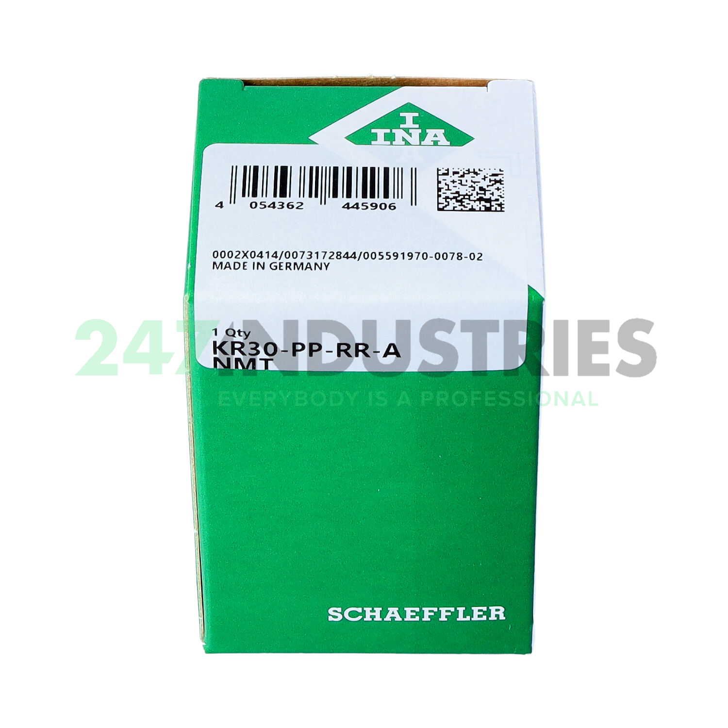 KR30-PP-RR-A-NMT INA Image 4