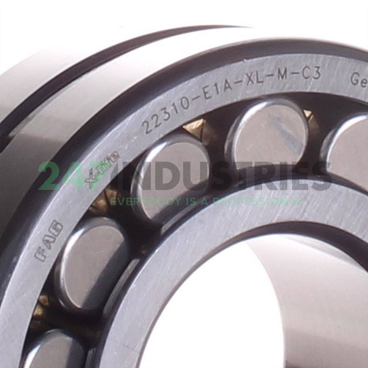 22310-E1A-M-C3 FAG Image 2