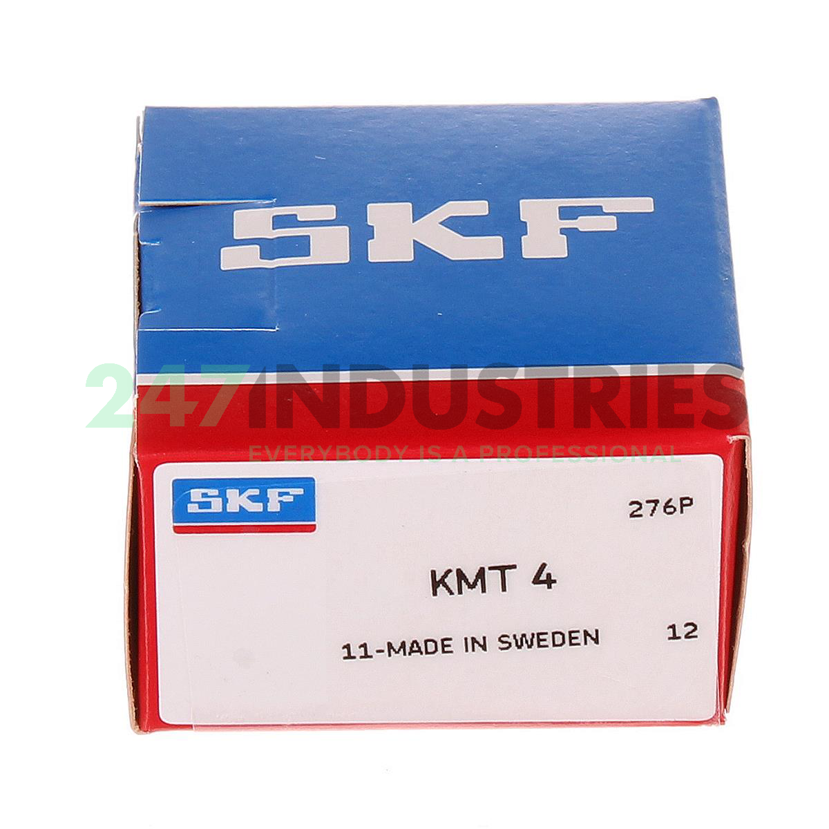 KMT4 SKF Image 2