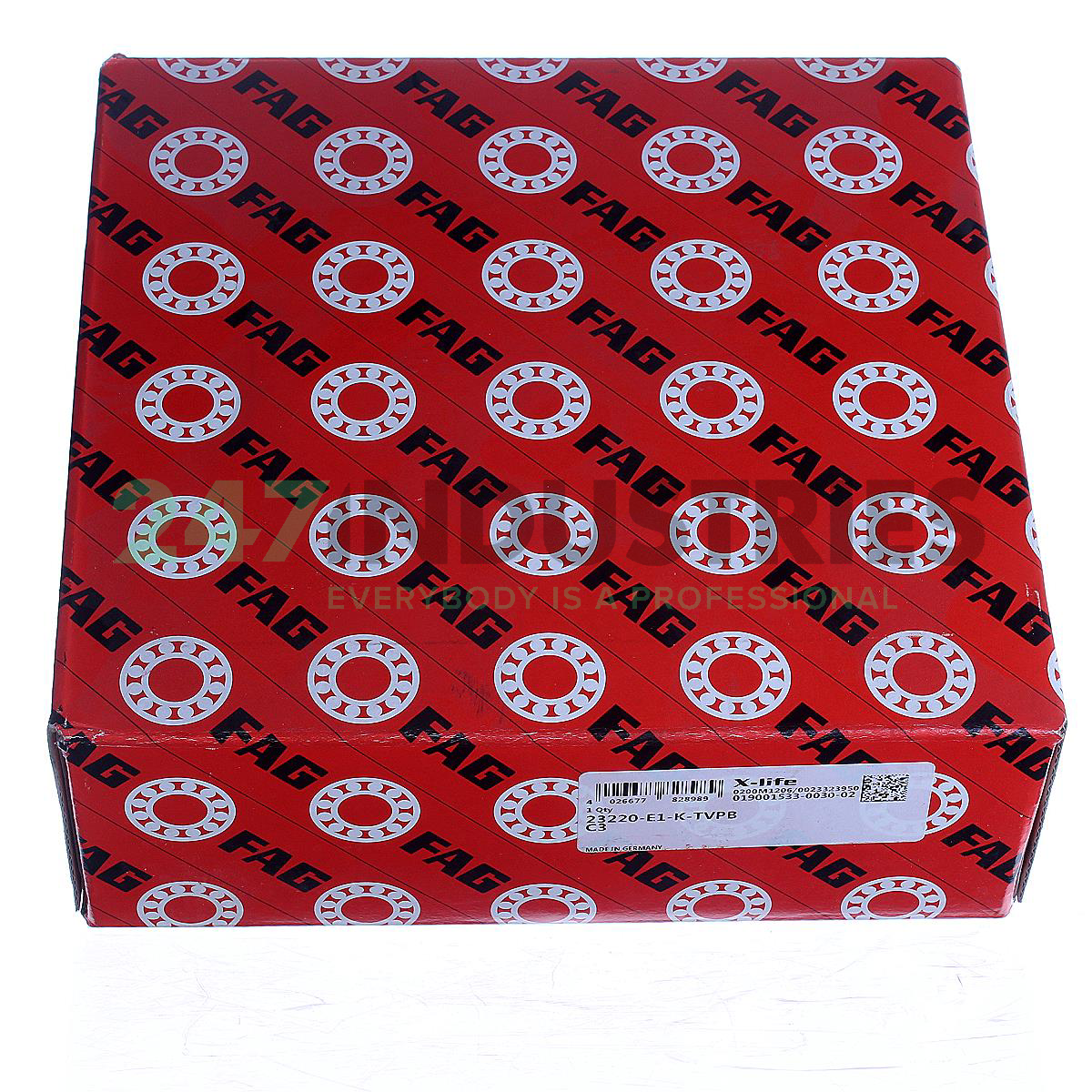 23220E1K.TVPB.C3 FAG Image 5