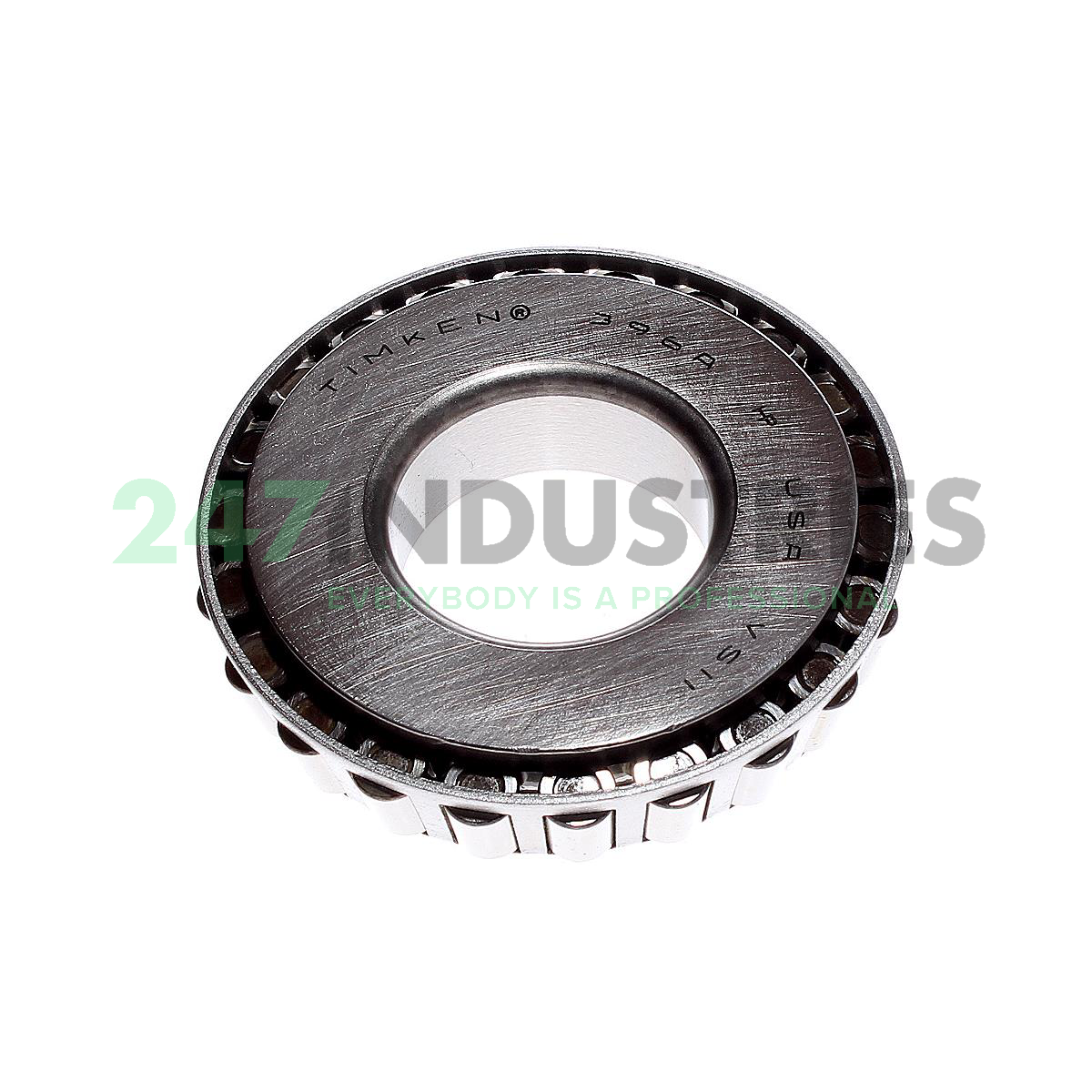 396A Timken Image 2