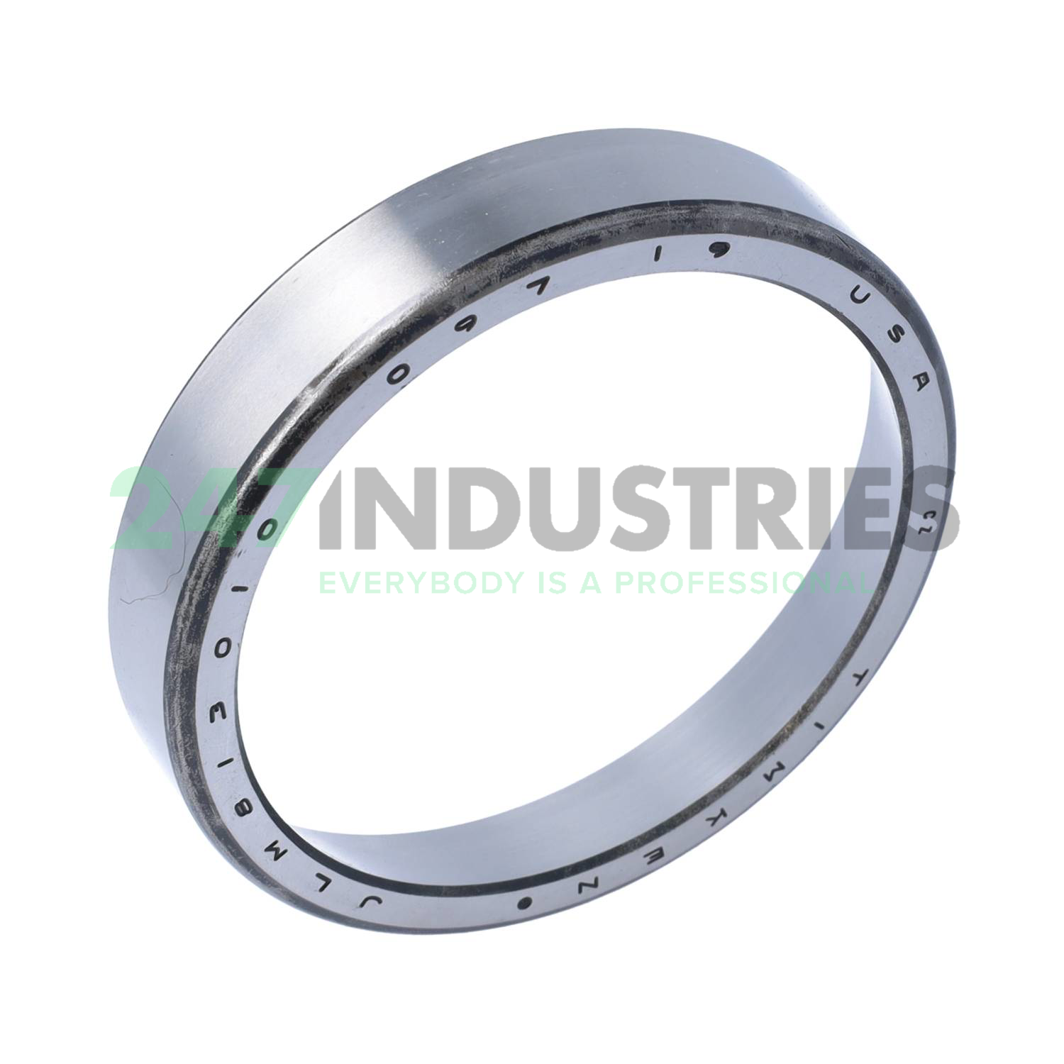 JLM813010-N0000 Timken