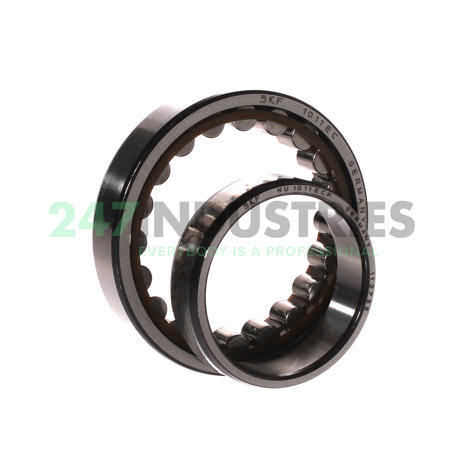 NU1011ECP SKF Image 3