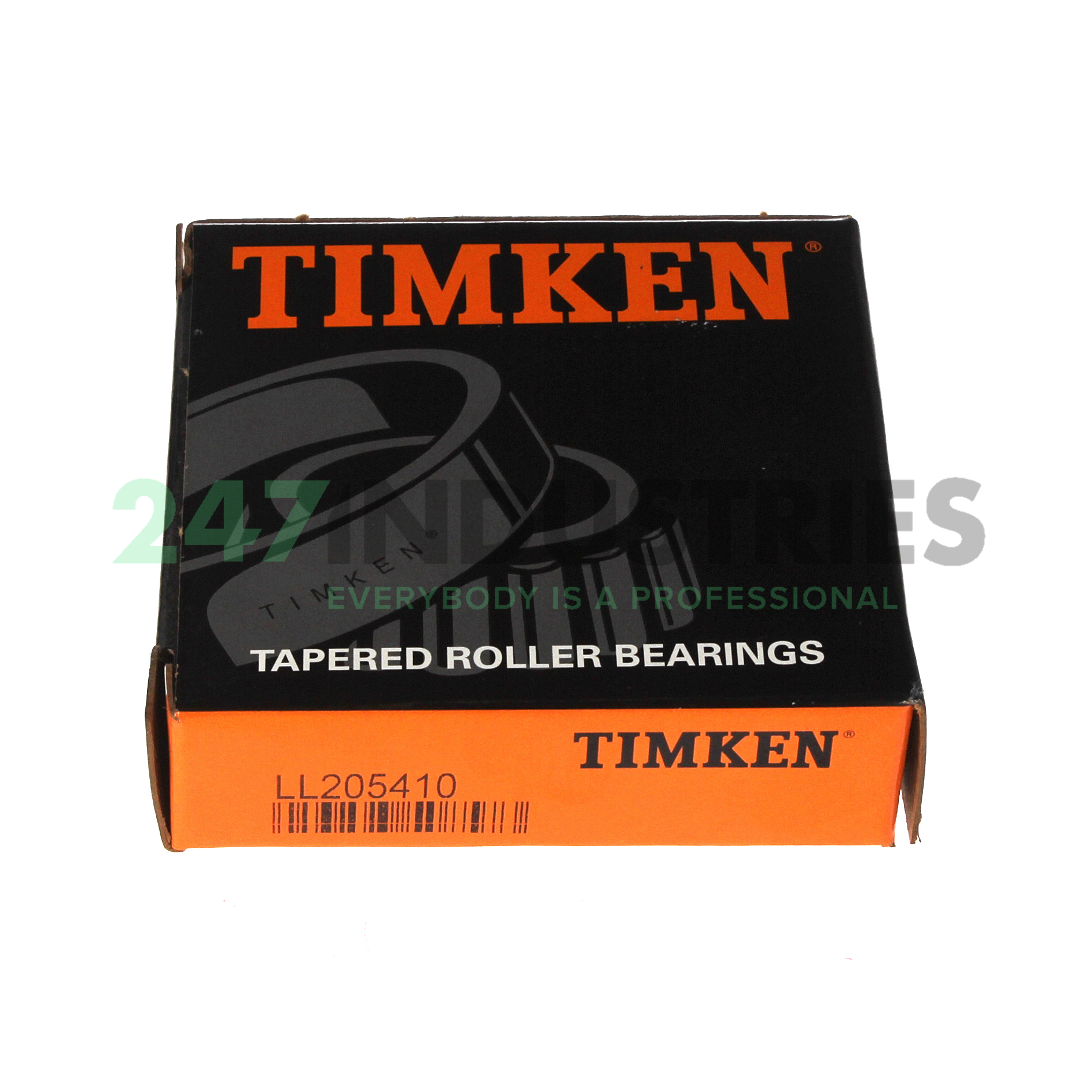 LL205410 Timken Image 3