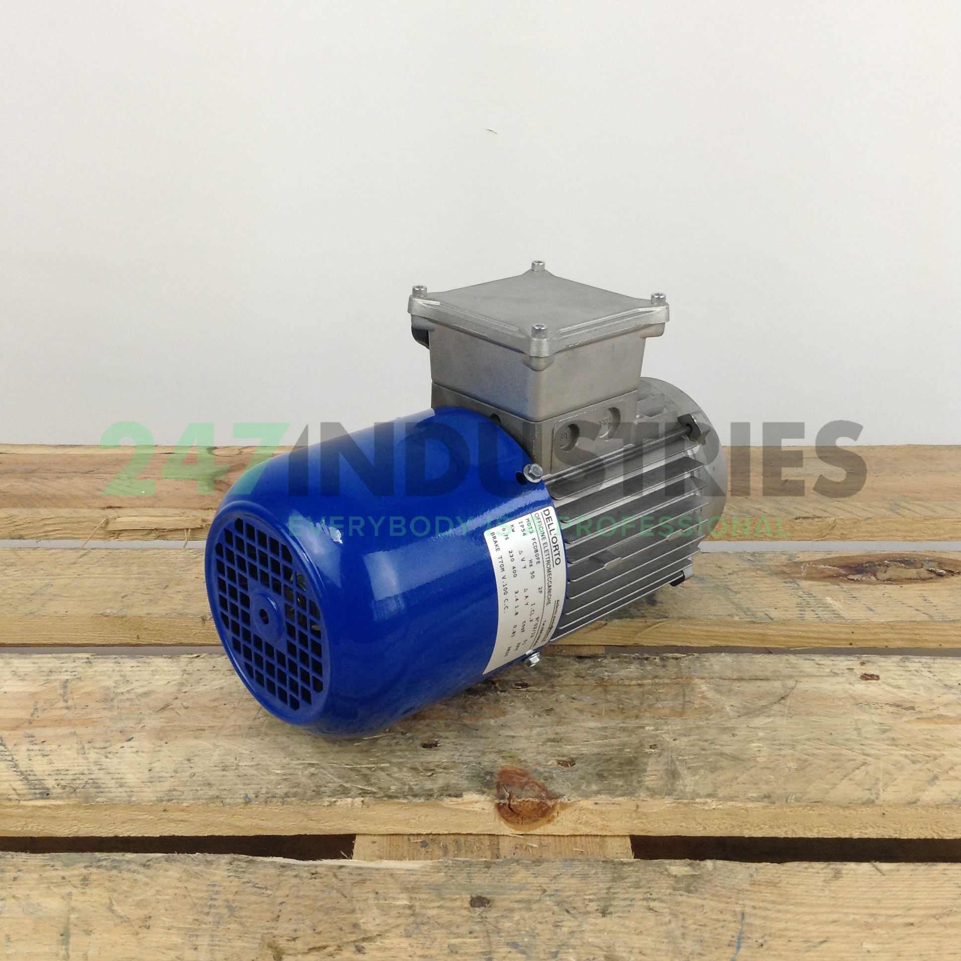 FCD80FE-B14 Dell'Orto Image 3