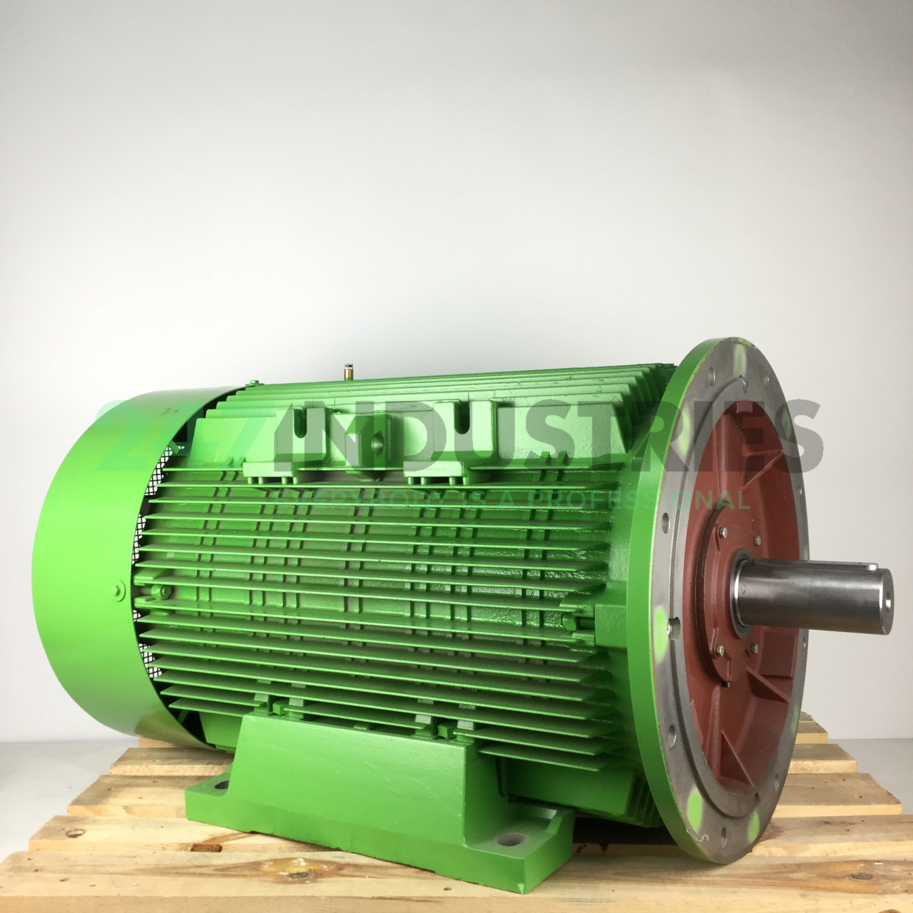 FCP315M-4-B35 Electro Adda Image 3