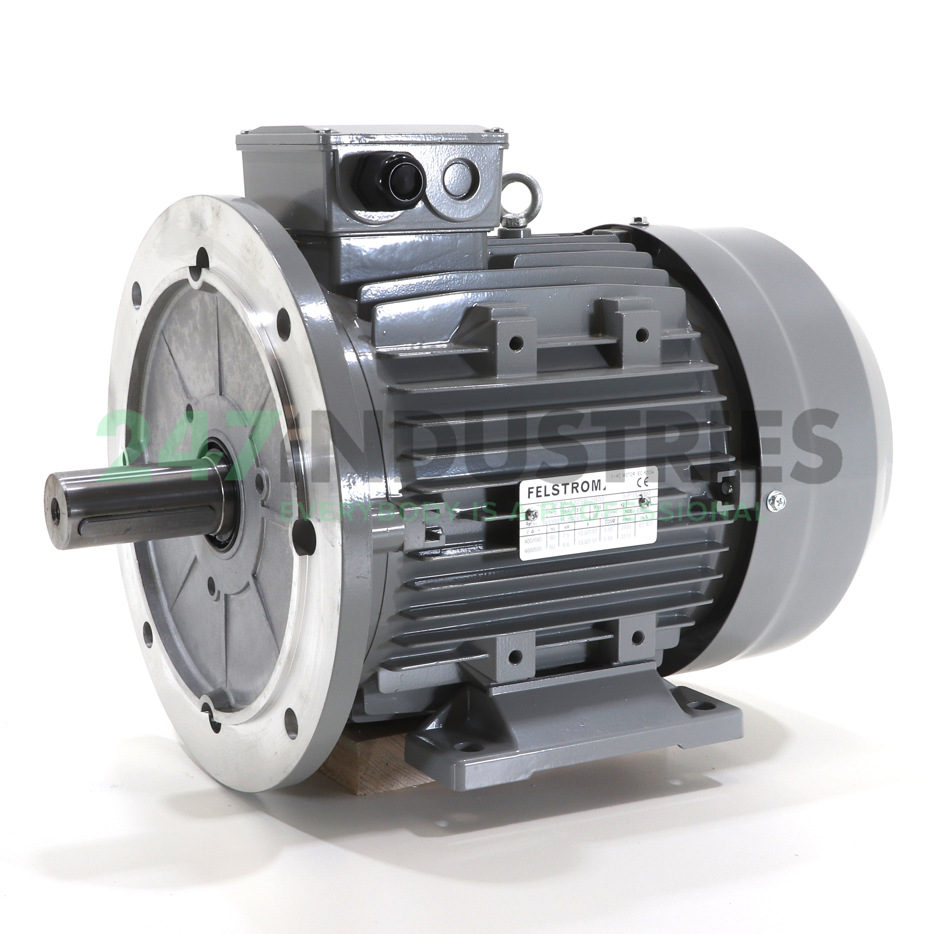 3F3A-132SB-2B35 Felstrom