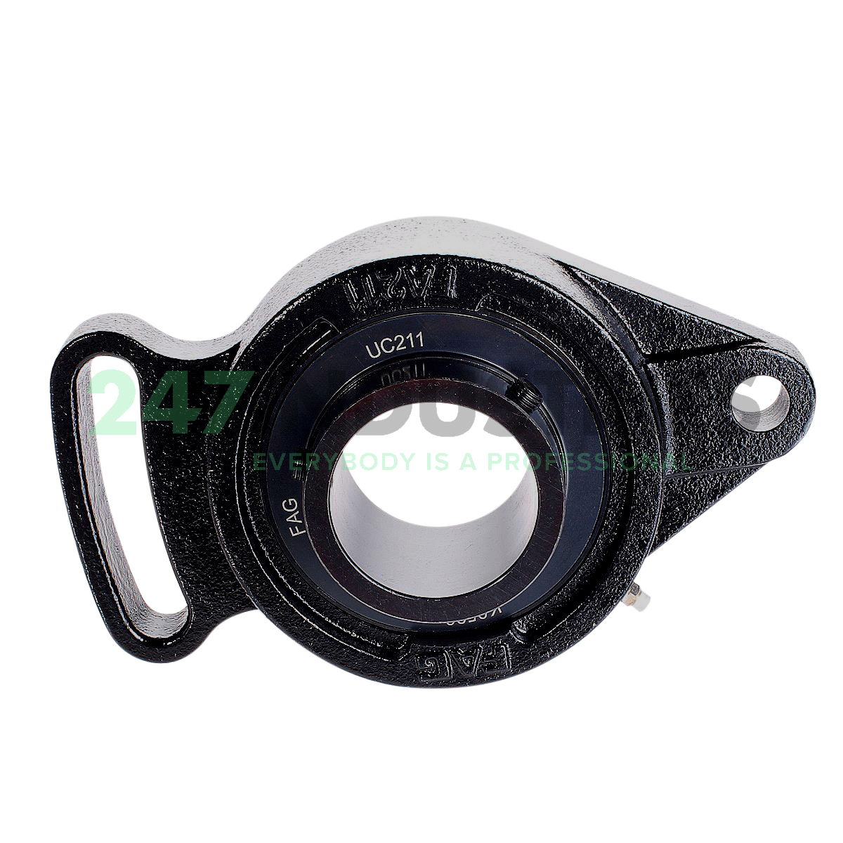 UCFA211-J7 FAG Image 4