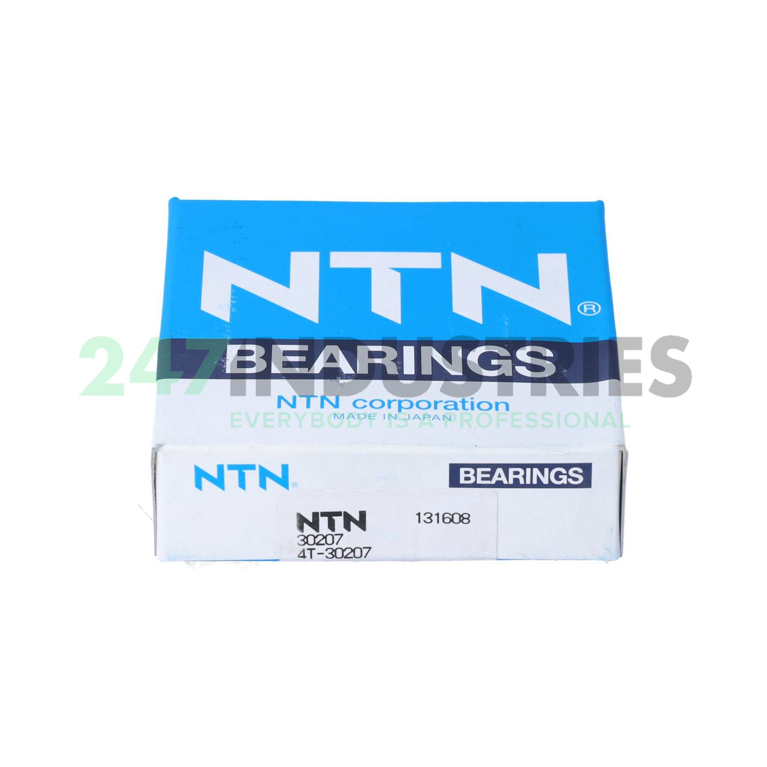 4T-30207 NTN Image 5