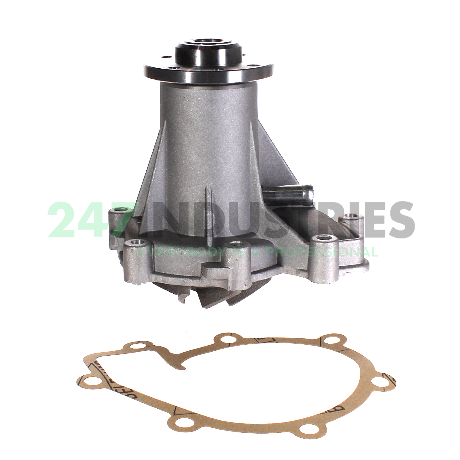 VKPC88620 SKF Image 5